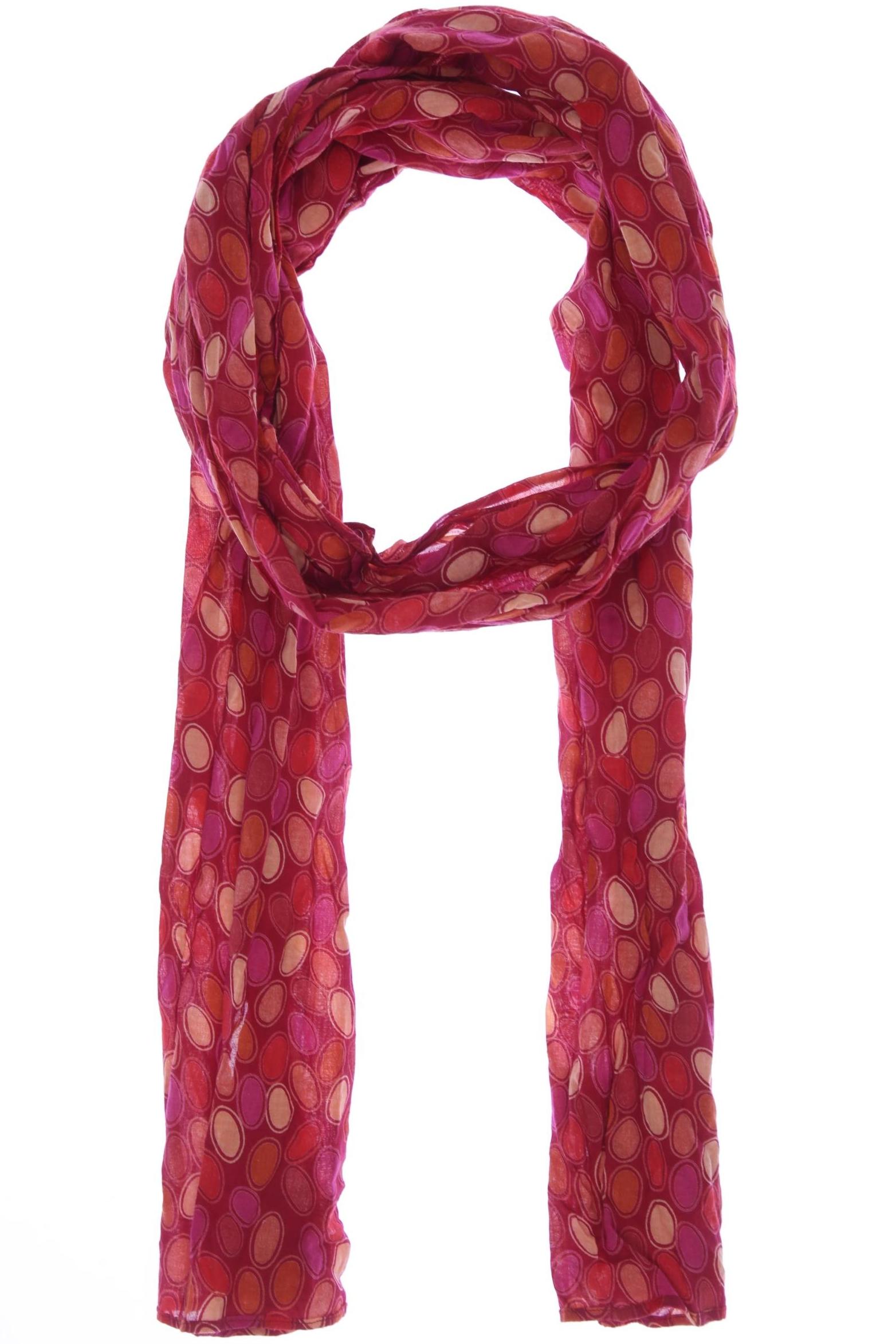 

Gudrun Sjödén Damen Schal, rot, Gr.