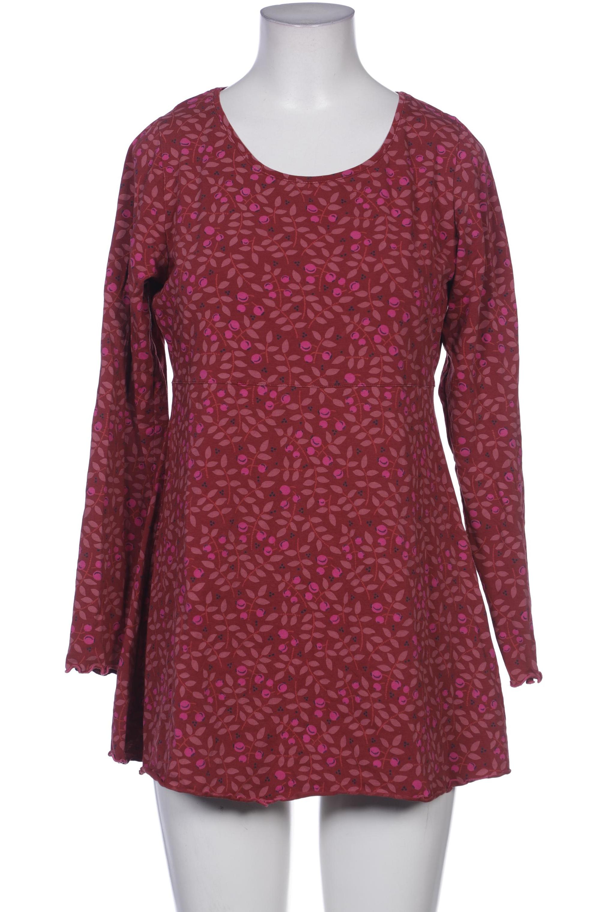 

Gudrun Sjödén Damen Kleid, bordeaux, Gr. 38