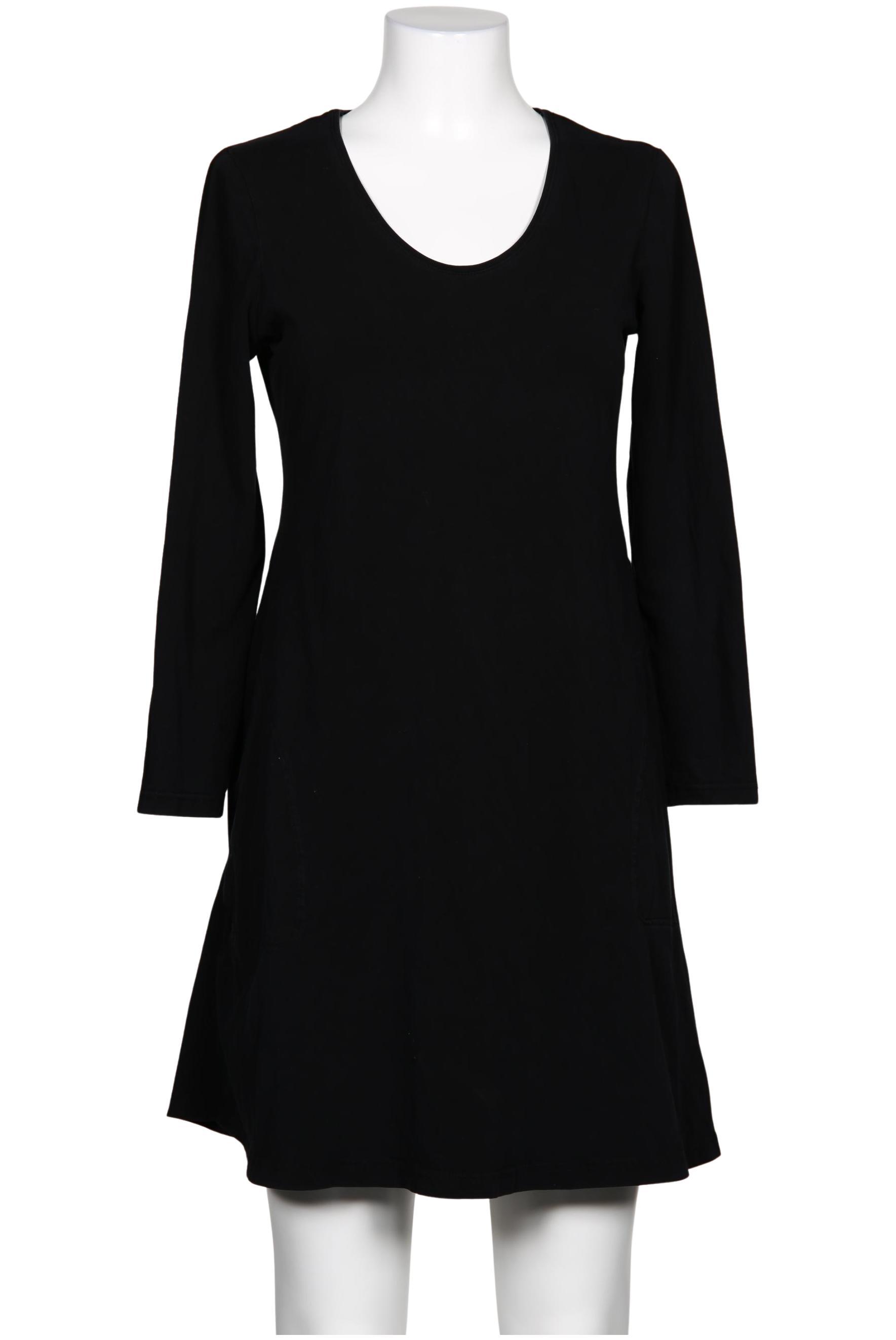 

Gudrun Sjödén Damen Kleid, schwarz, Gr. 38