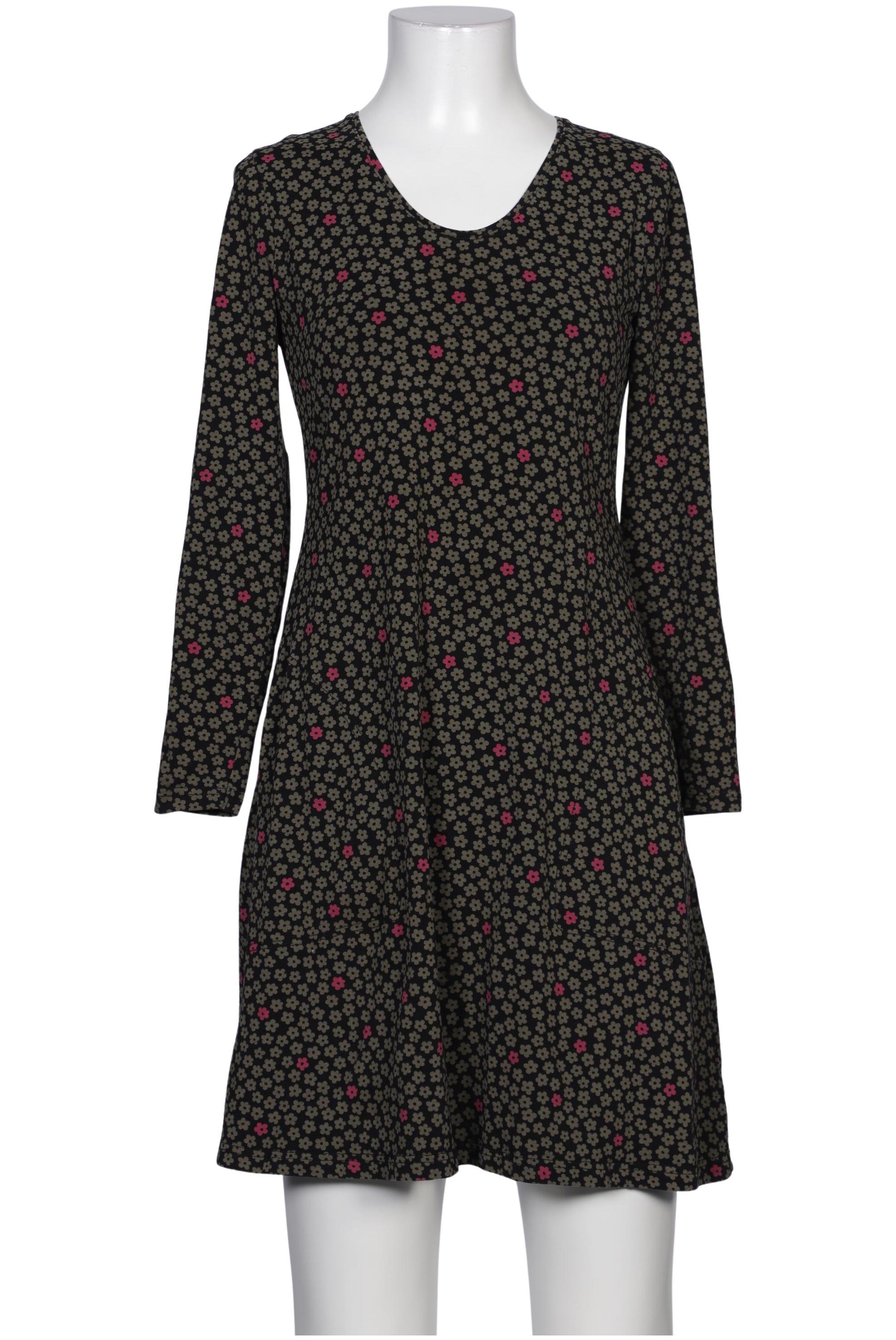 

Gudrun Sjödén Damen Kleid, grün, Gr. 36