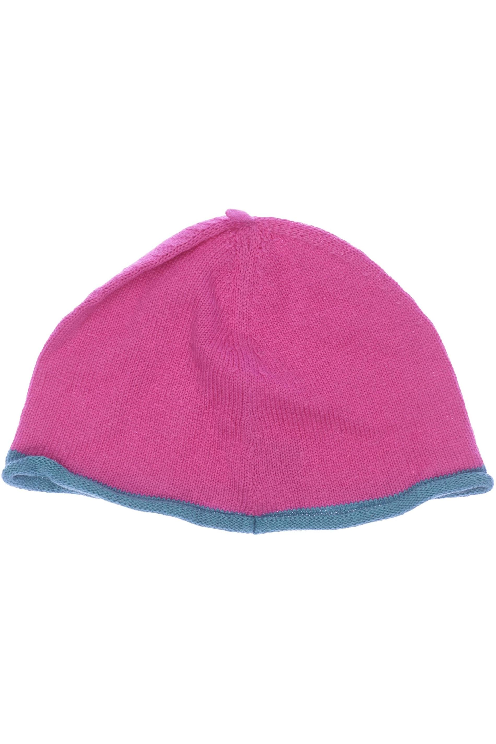 

Gudrun Sjödén Damen Hut/Mütze, pink, Gr. uni