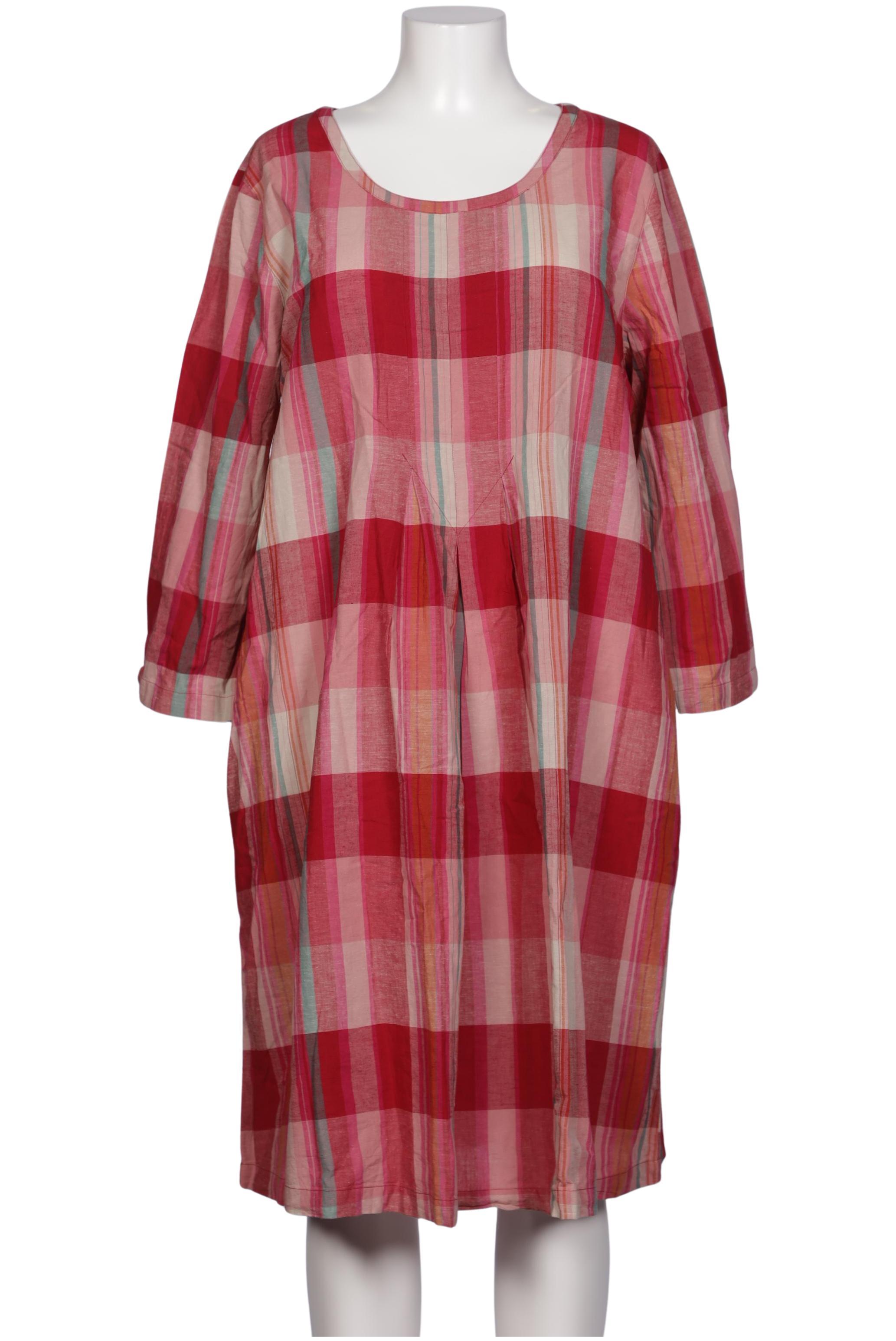 

Gudrun Sjödén Damen Kleid, pink, Gr. 44
