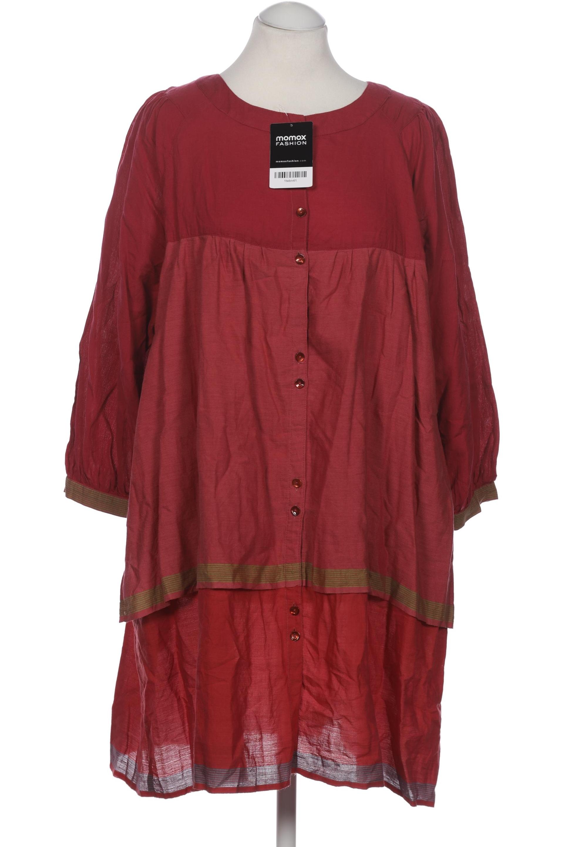 

Gudrun Sjödén Damen Kleid, rot, Gr. 38