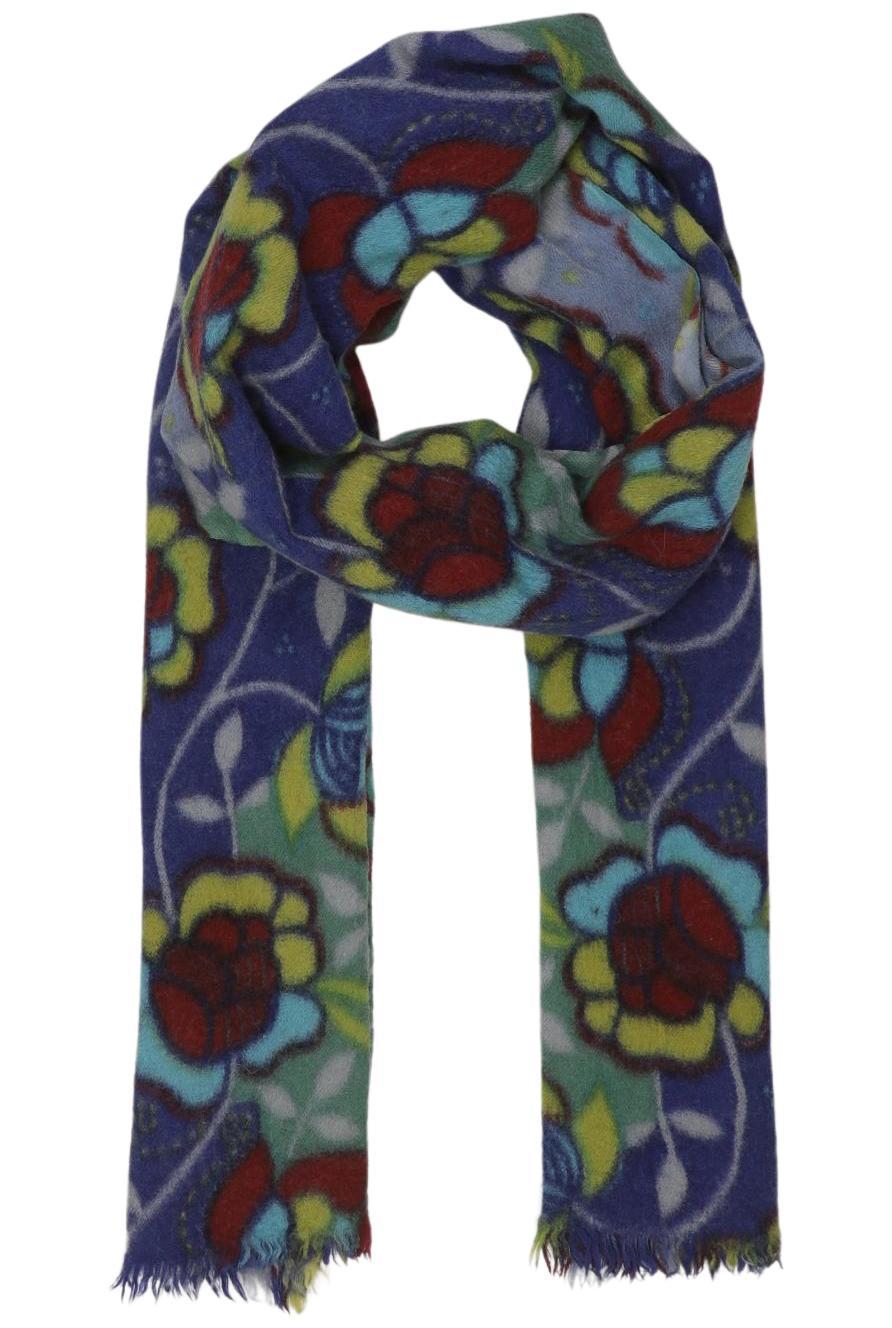 

Gudrun Sjödén Damen Schal, mehrfarbig, Gr.