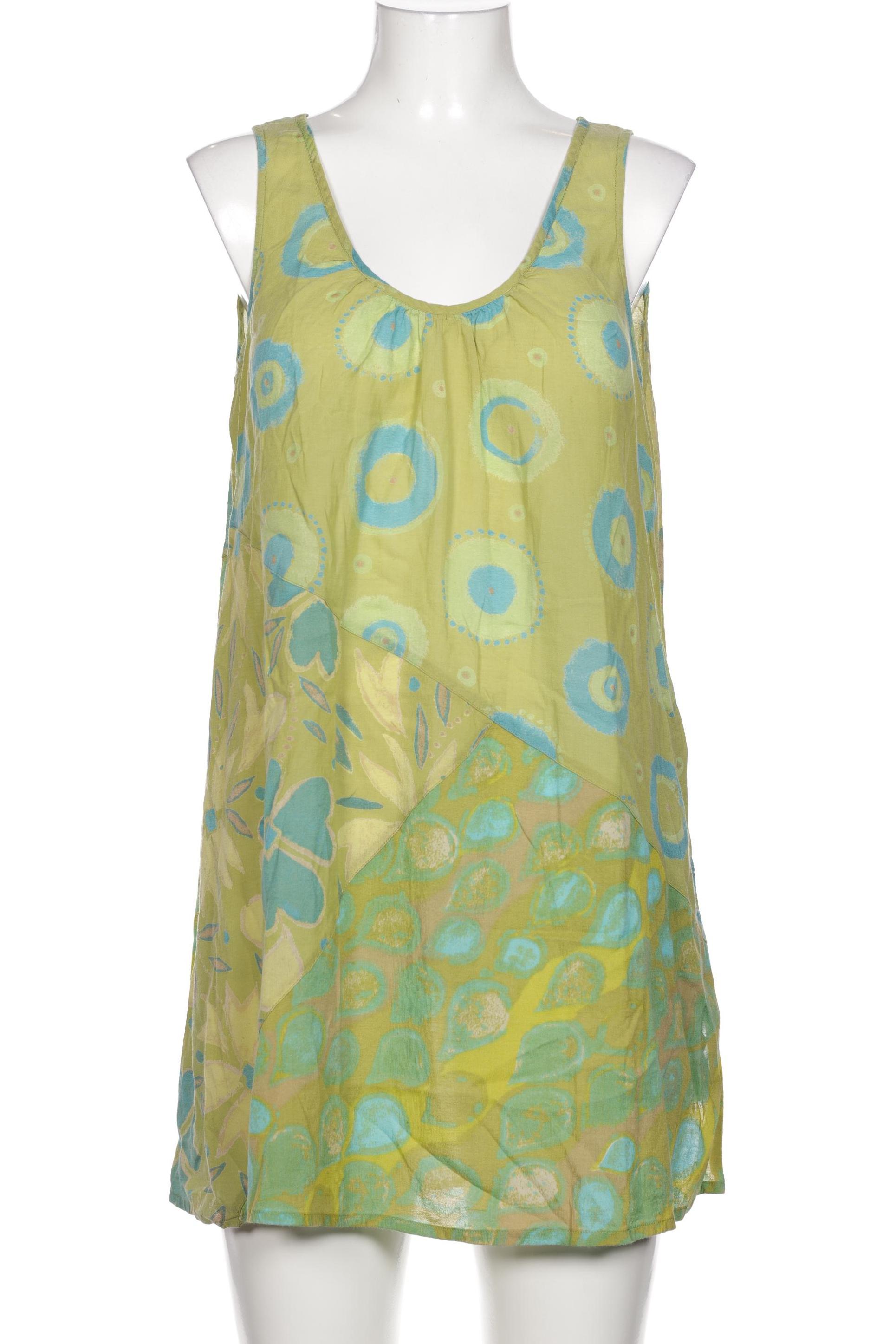 

Gudrun Sjödén Damen Kleid, grün