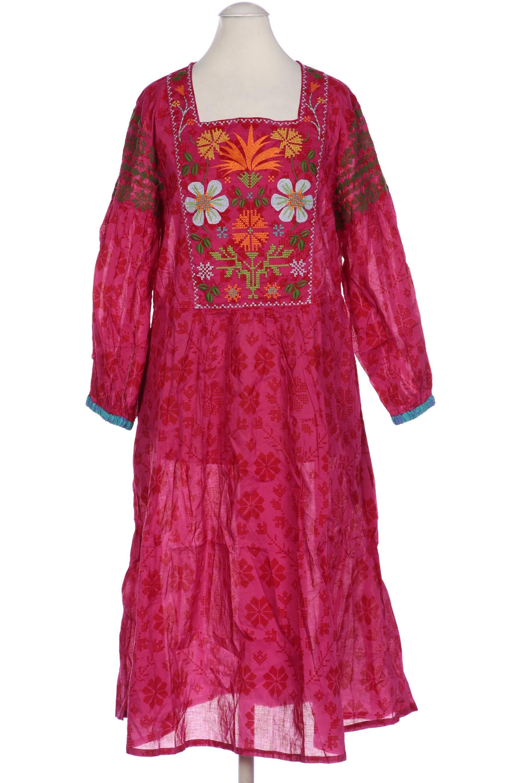

Gudrun Sjödén Damen Kleid, pink, Gr. 36