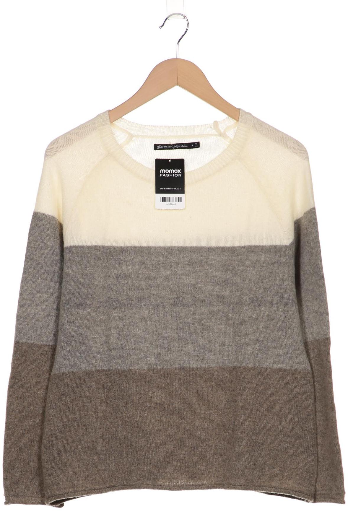 

Gudrun Sjödén Damen Pullover, beige