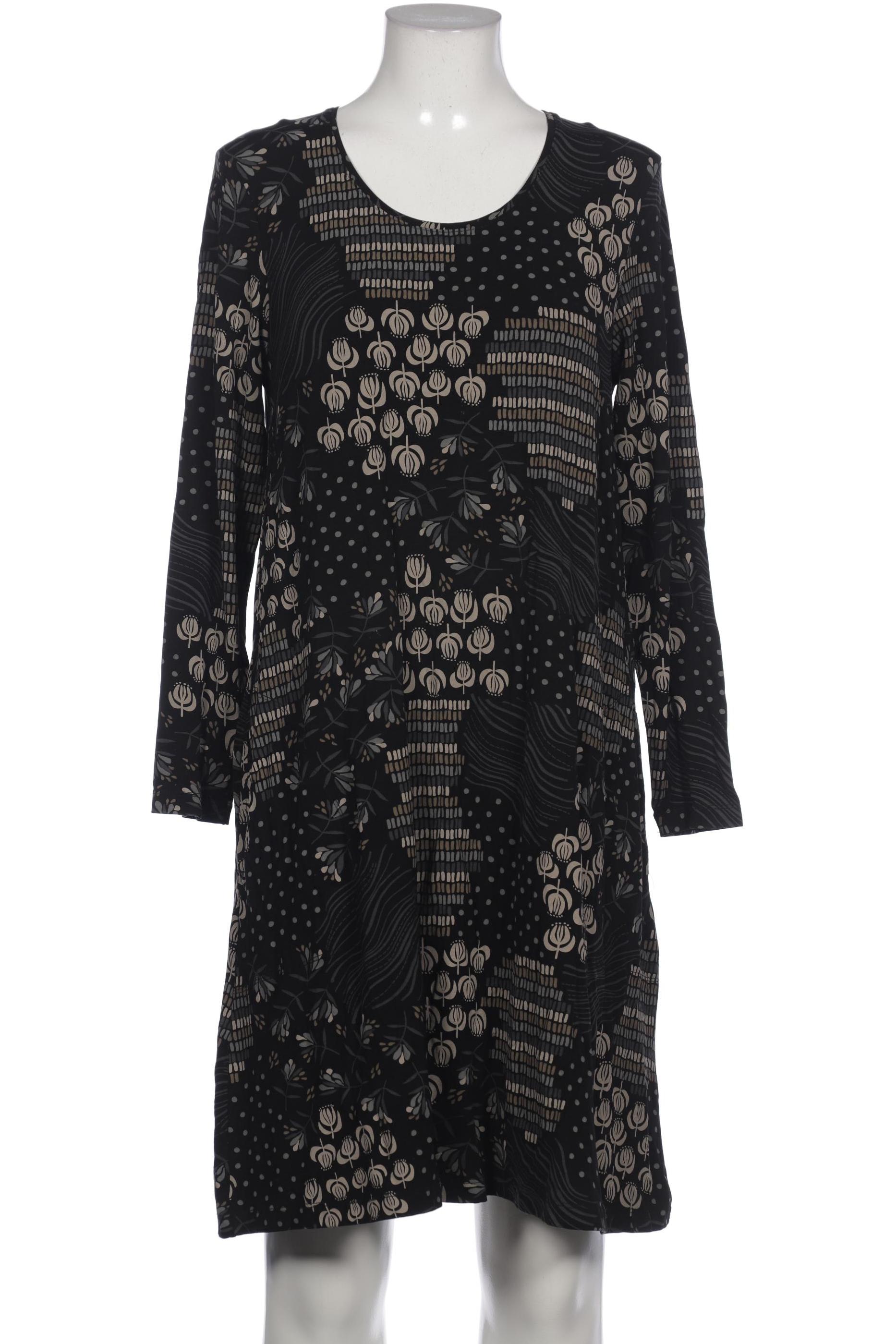 Thumbnail - Gudrun Sjödén Damen Kleid, schwarz, Gr. 38