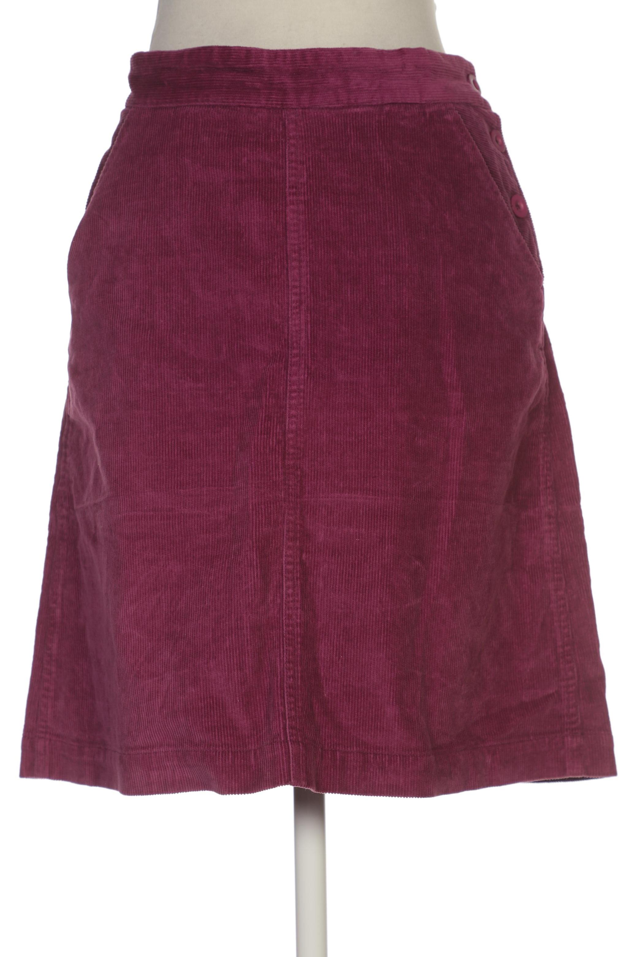 

Gudrun Sjödén Damen Rock, pink, Gr. 38