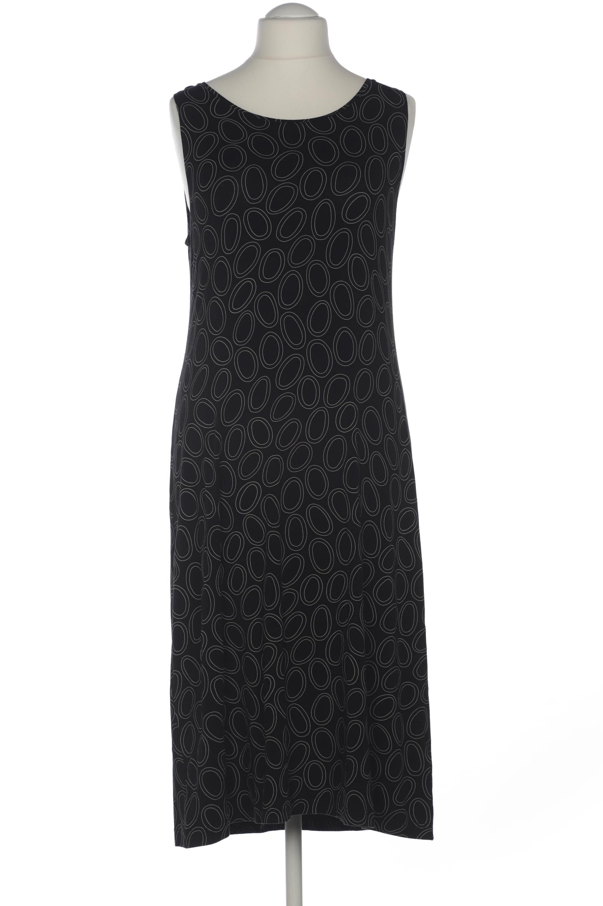 

Gudrun Sjödén Damen Kleid, schwarz, Gr. 42