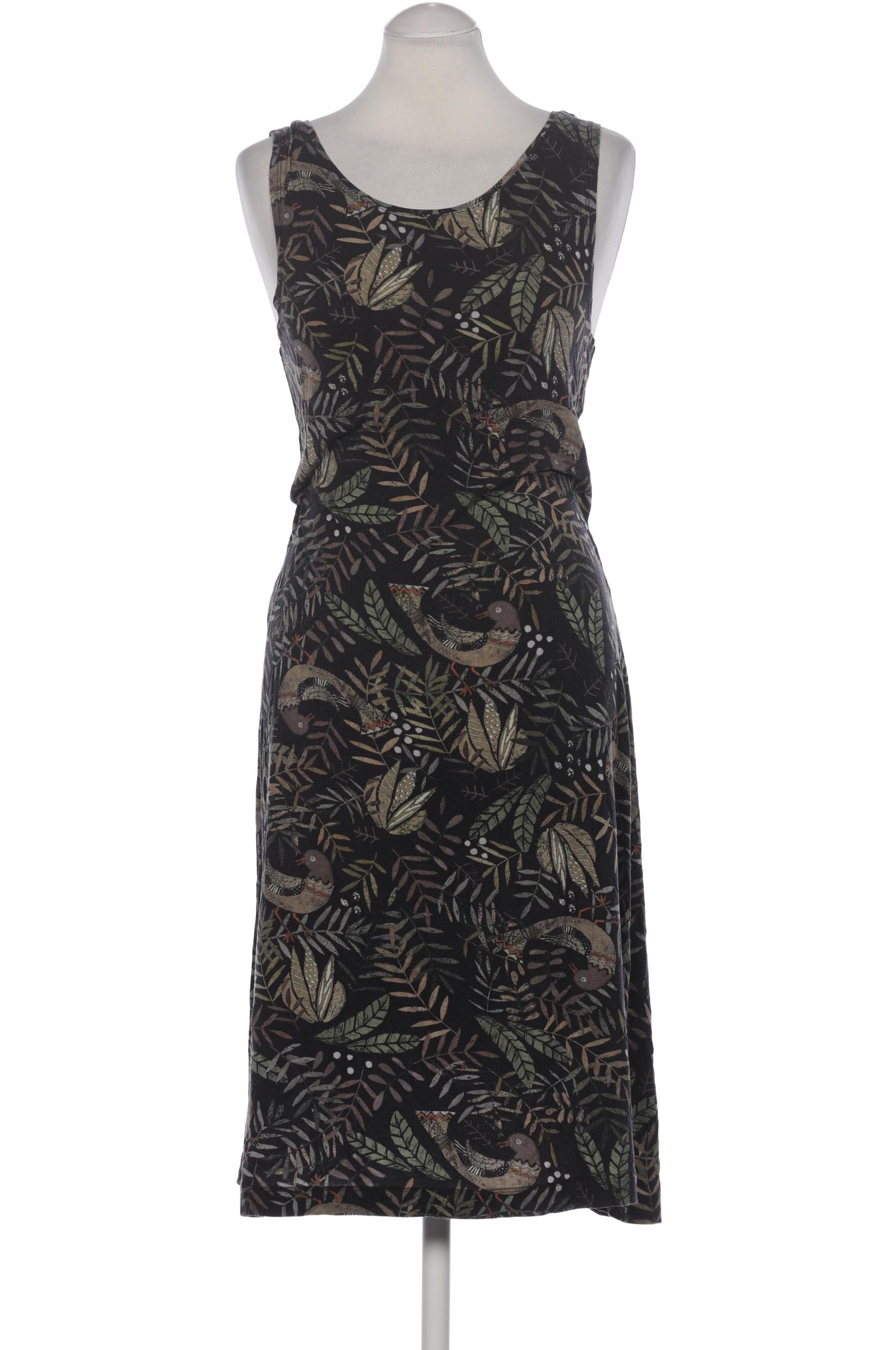 

Gudrun Sjödén Damen Kleid, mehrfarbig, Gr. 38