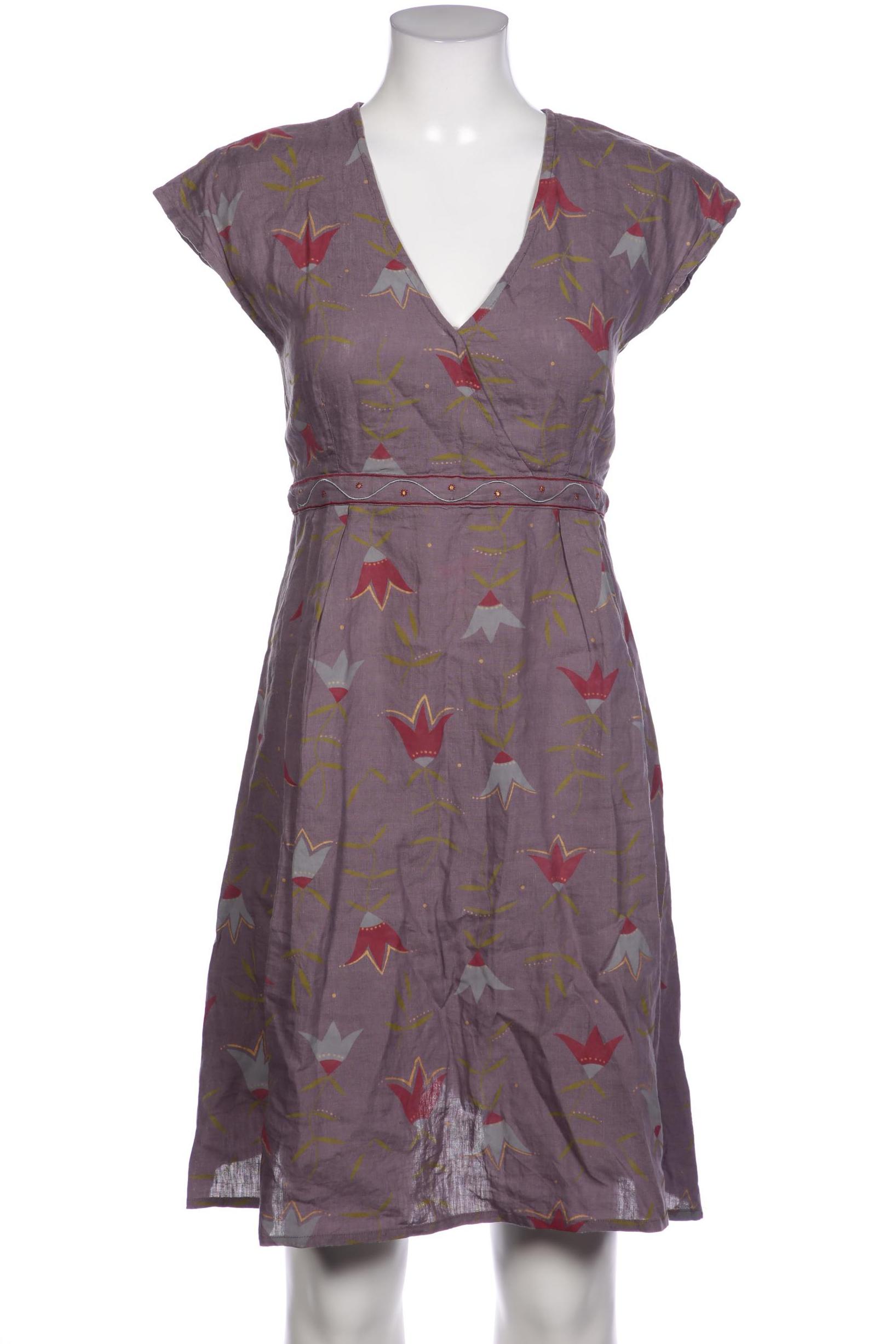 

Gudrun Sjödén Damen Kleid, flieder, Gr. 36