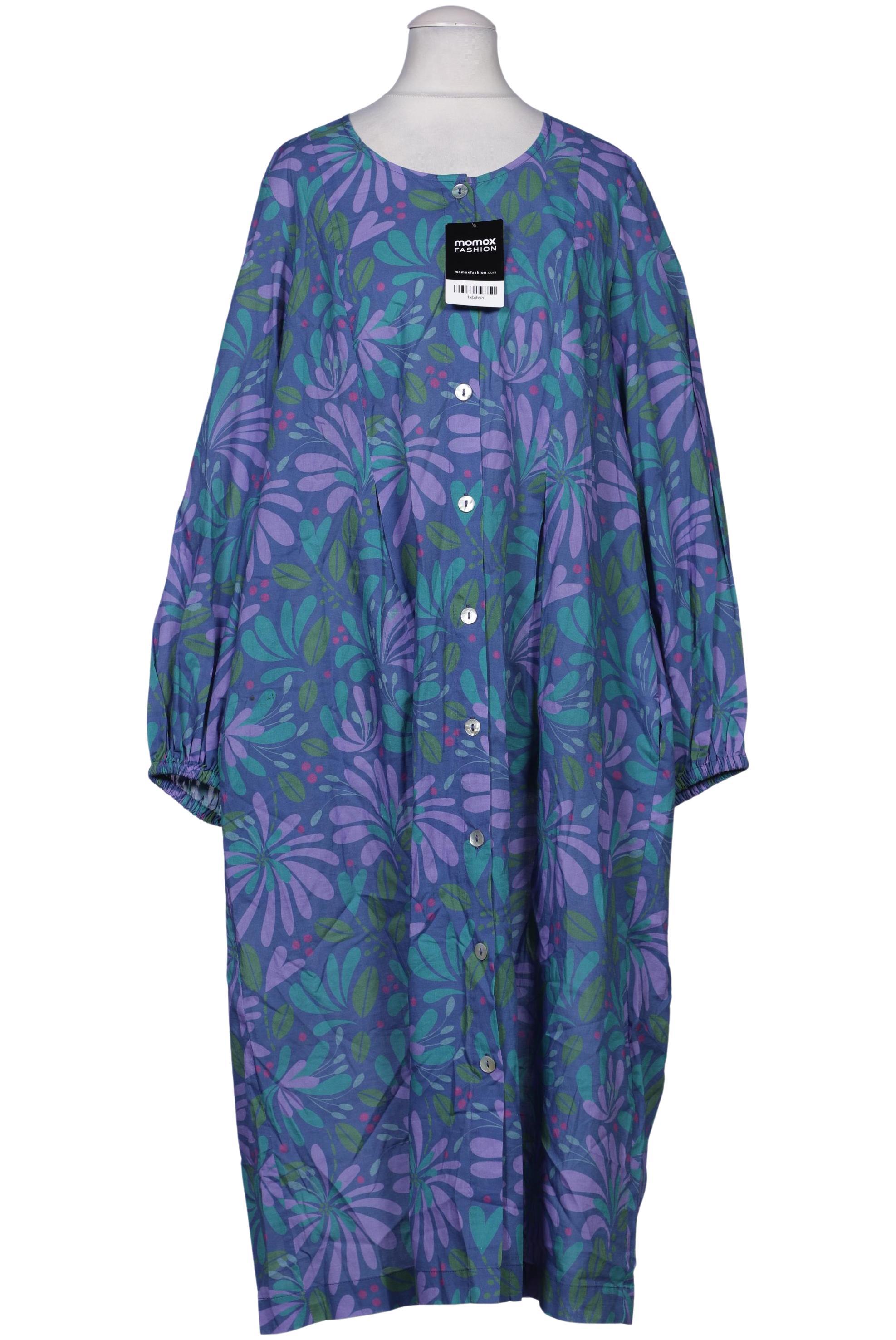 

Gudrun Sjödén Damen Kleid, mehrfarbig, Gr. 36