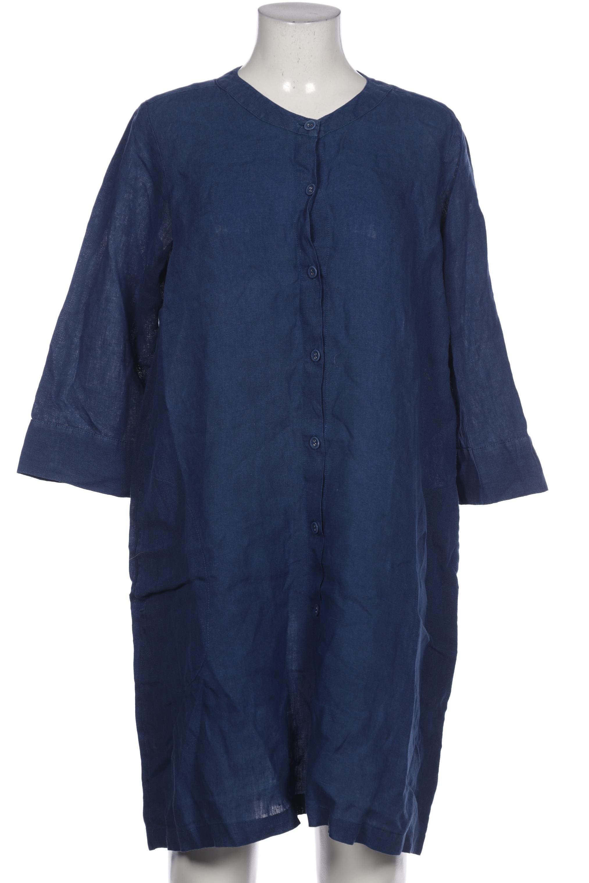 

Gudrun Sjödén Damen Kleid, marineblau, Gr. 38