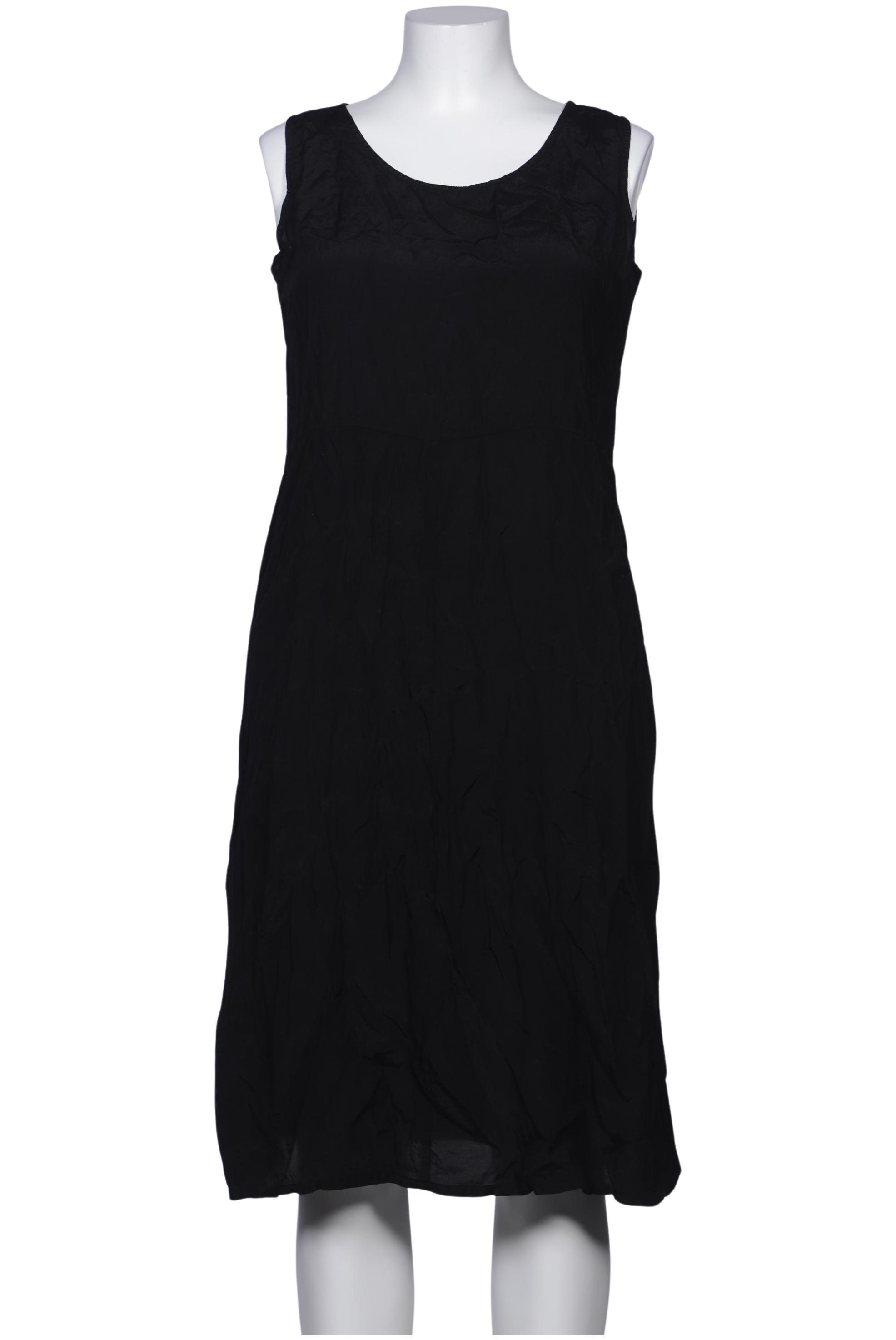 

Gudrun Sjödén Damen Kleid, schwarz, Gr. 42