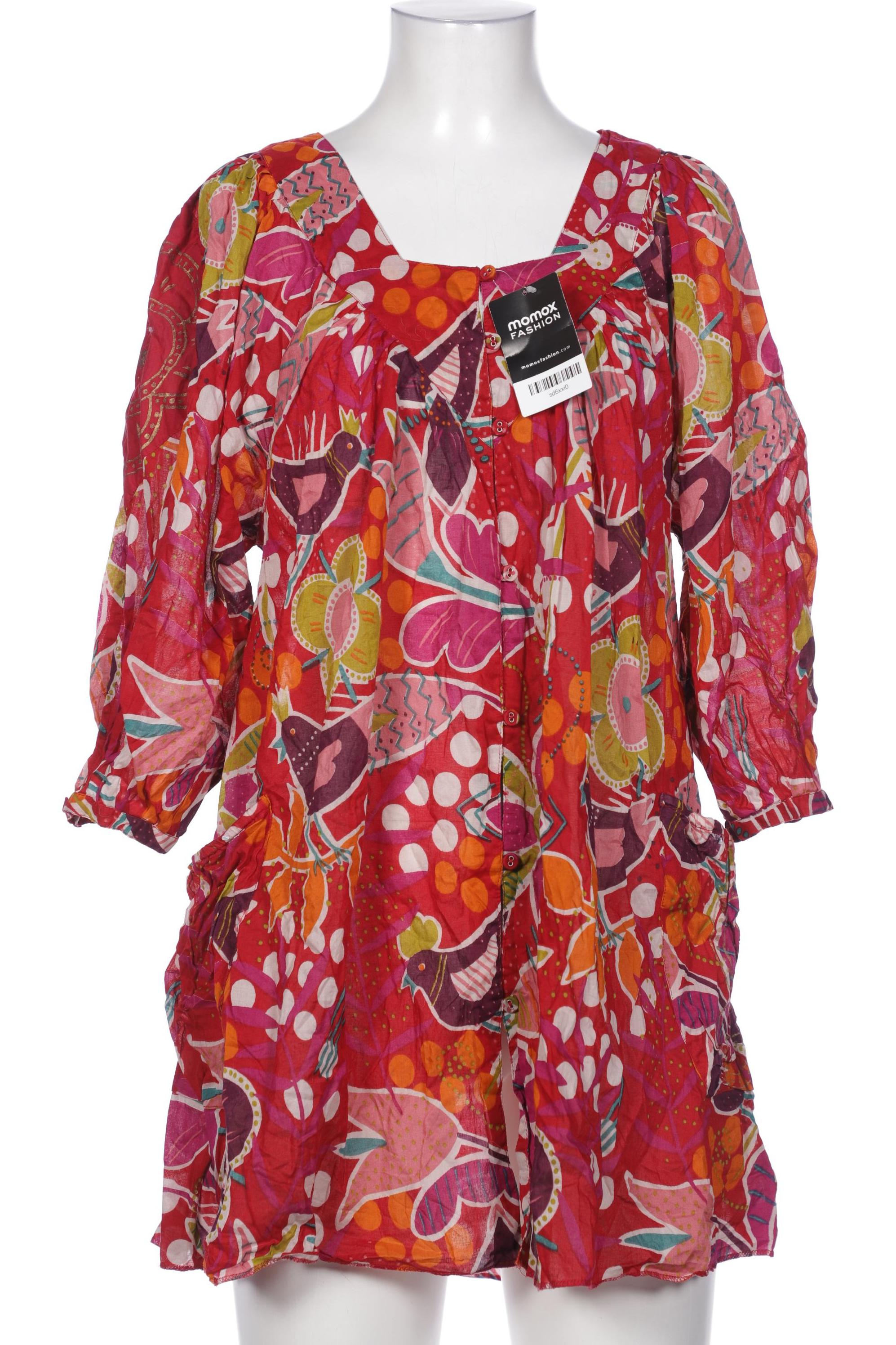 

Gudrun Sjödén Damen Kleid, mehrfarbig, Gr. 36