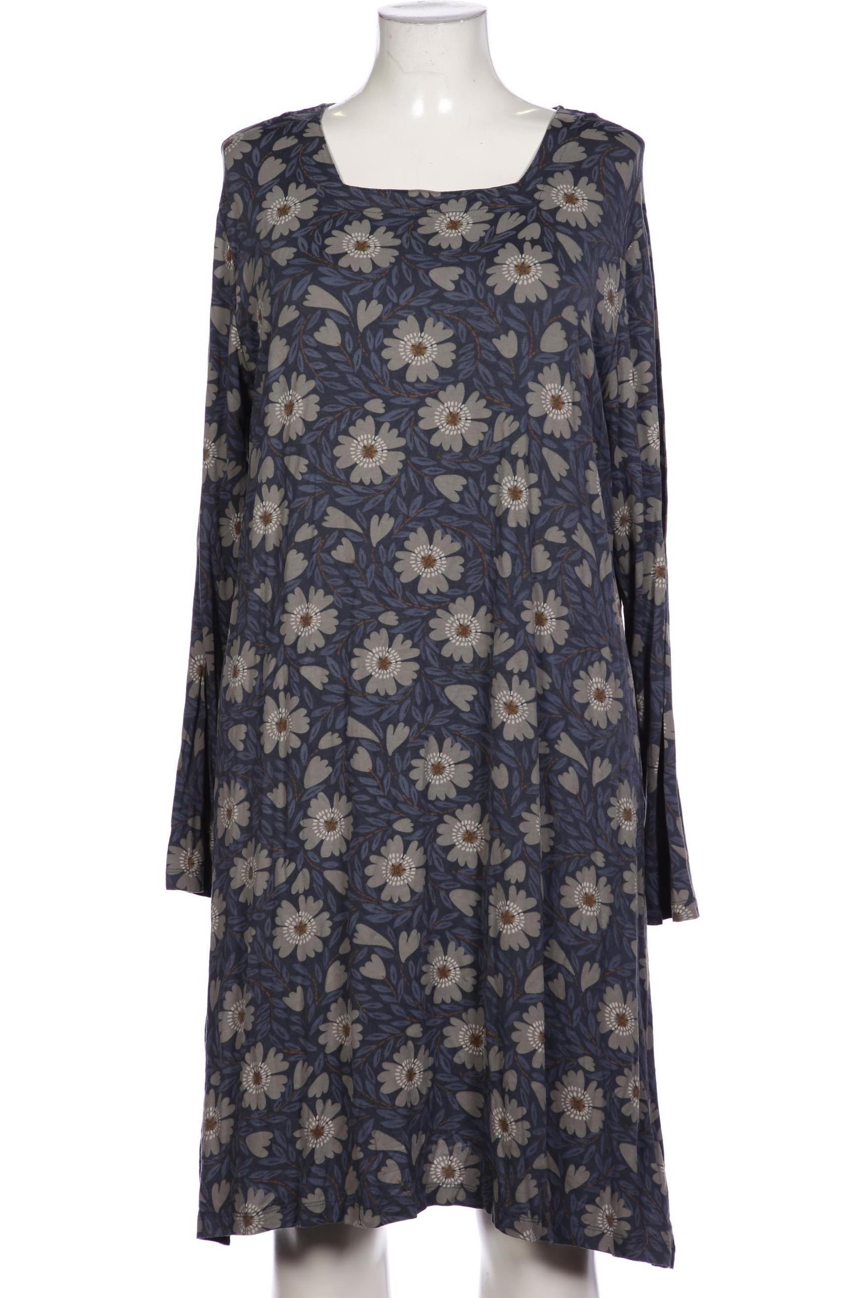 

Gudrun Sjödén Damen Kleid, grau, Gr. 46