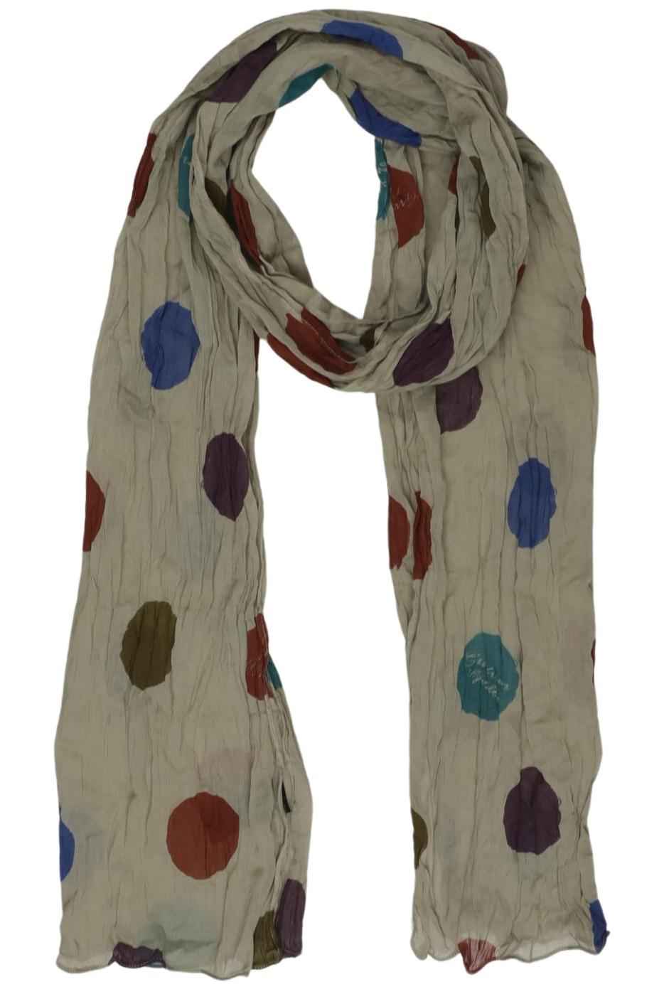 

Gudrun Sjödén Damen Schal, mehrfarbig, Gr.