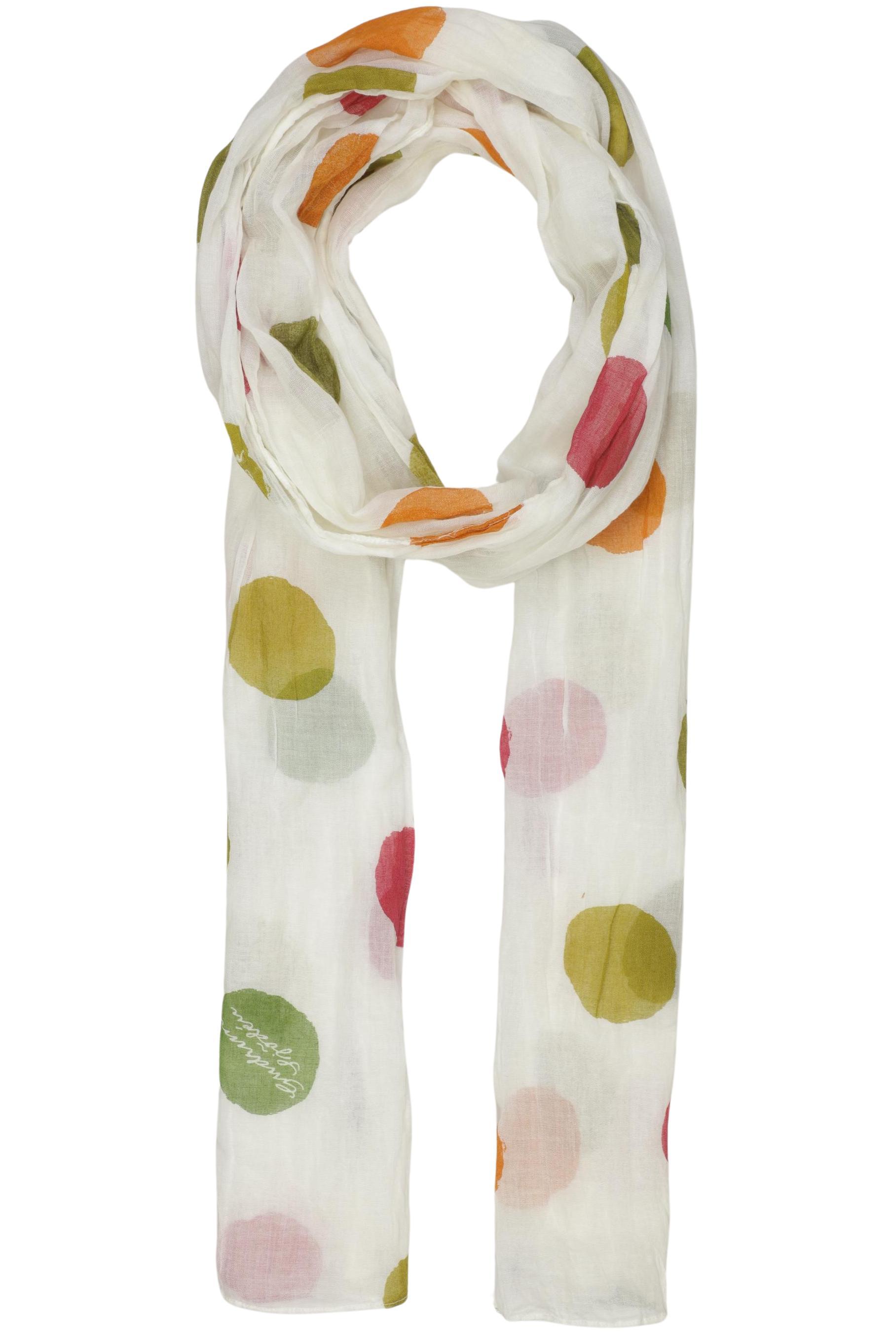 

Gudrun Sjödén Damen Schal, mehrfarbig, Gr.