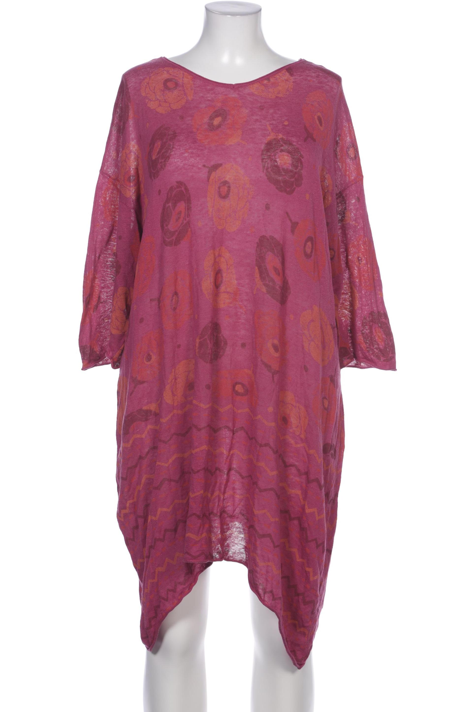 

Gudrun Sjödén Damen Kleid, pink, Gr. 48