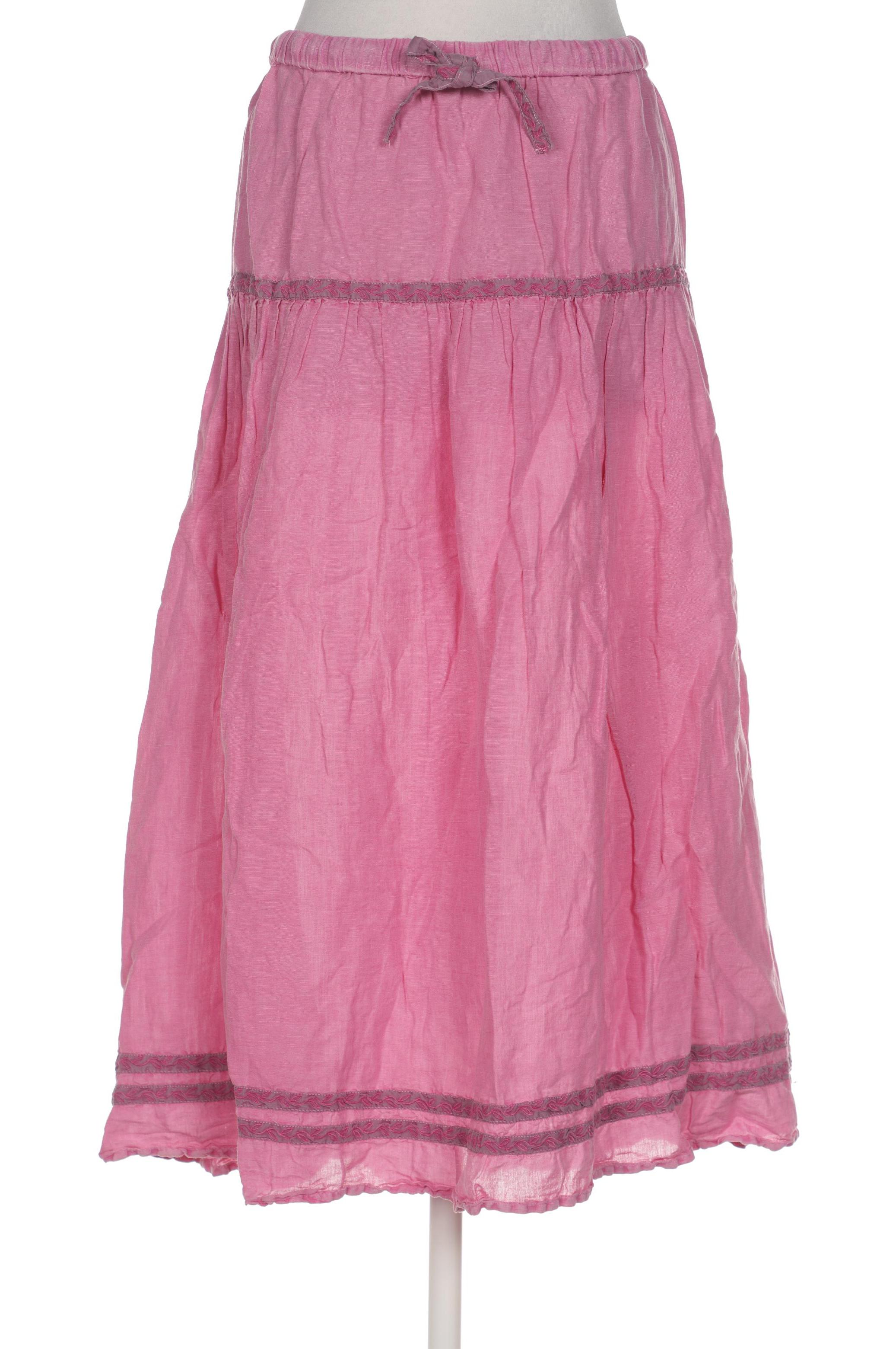 

Gudrun Sjödén Damen Rock, pink, Gr. 38