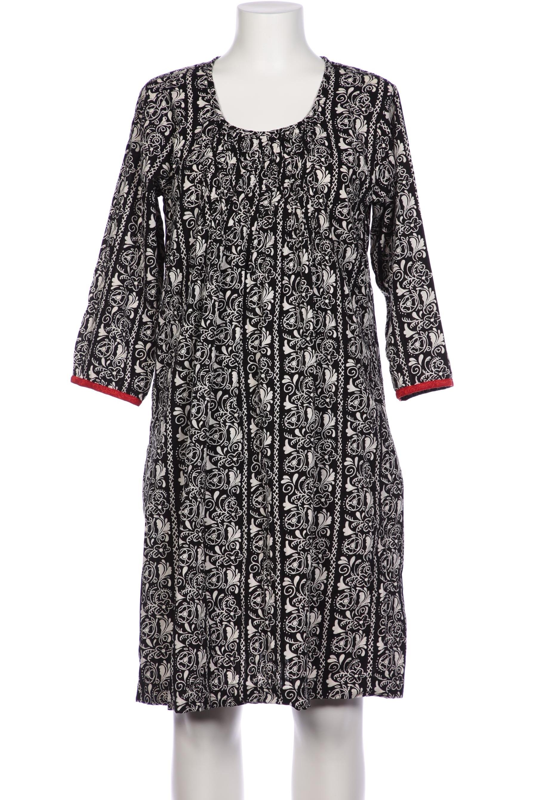 

Gudrun Sjödén Damen Kleid, schwarz, Gr. 38