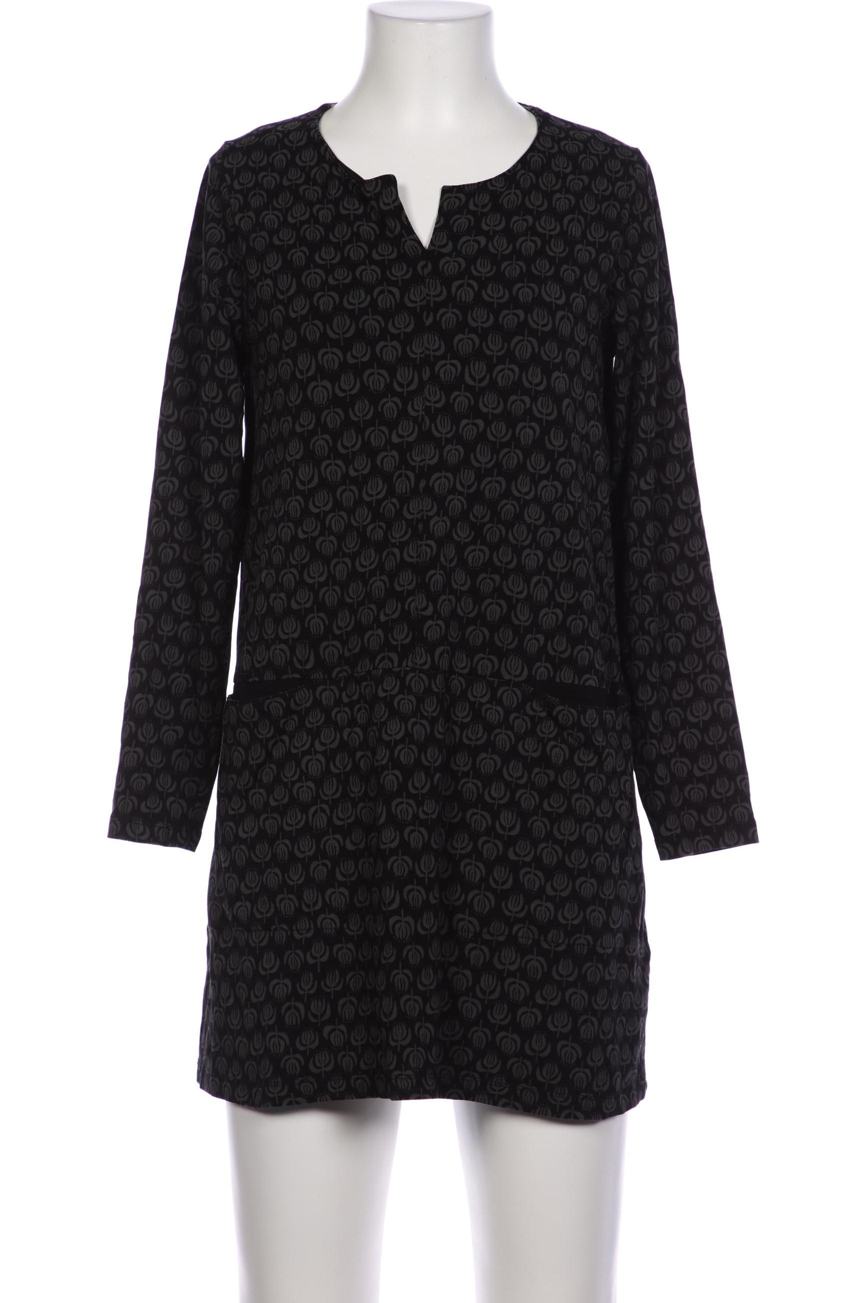 

Gudrun Sjödén Damen Kleid, schwarz, Gr. 36