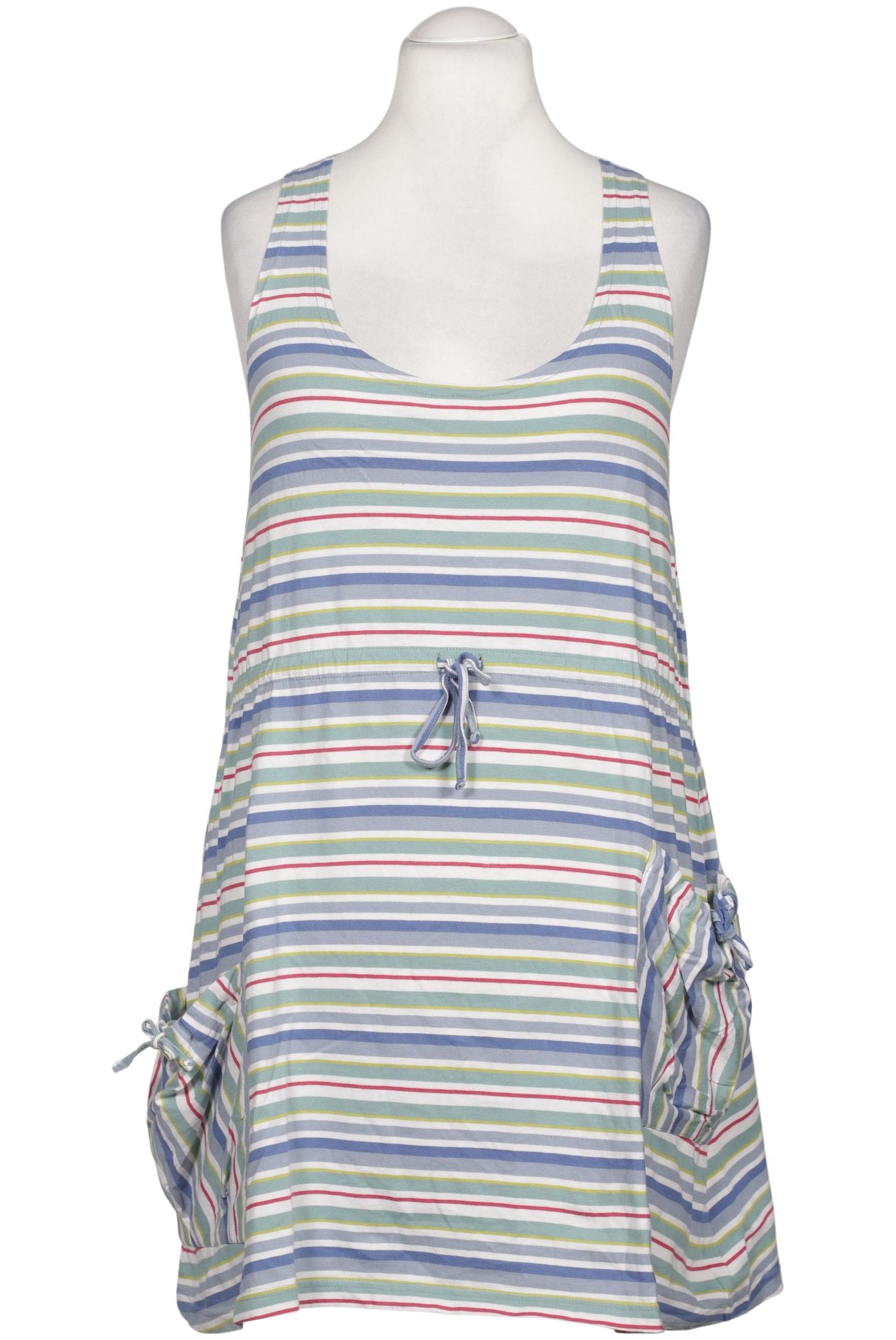 

Gudrun Sjödén Damen Kleid, mehrfarbig, Gr. 42