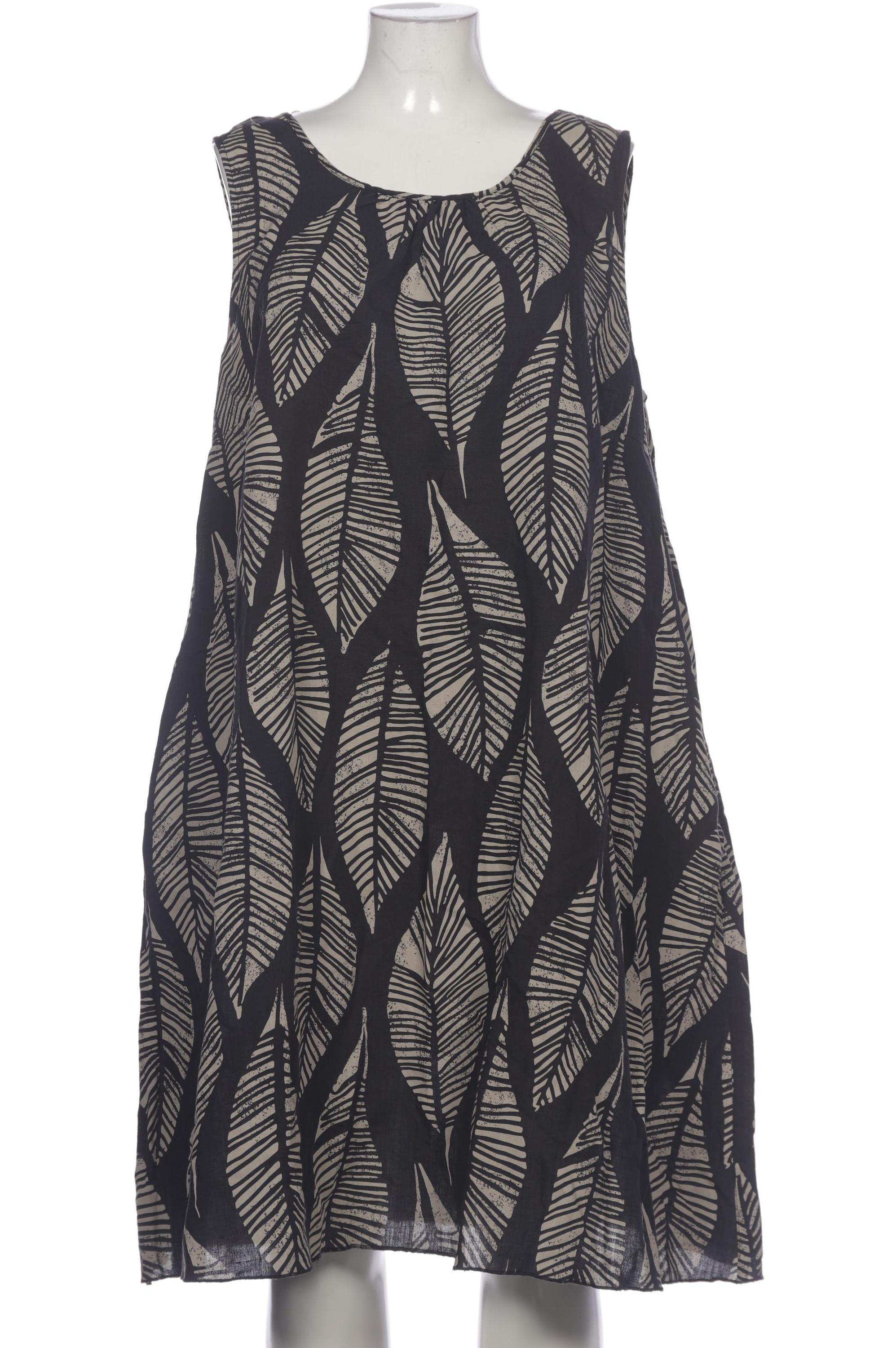 

Gudrun Sjödén Damen Kleid, grau, Gr. 44