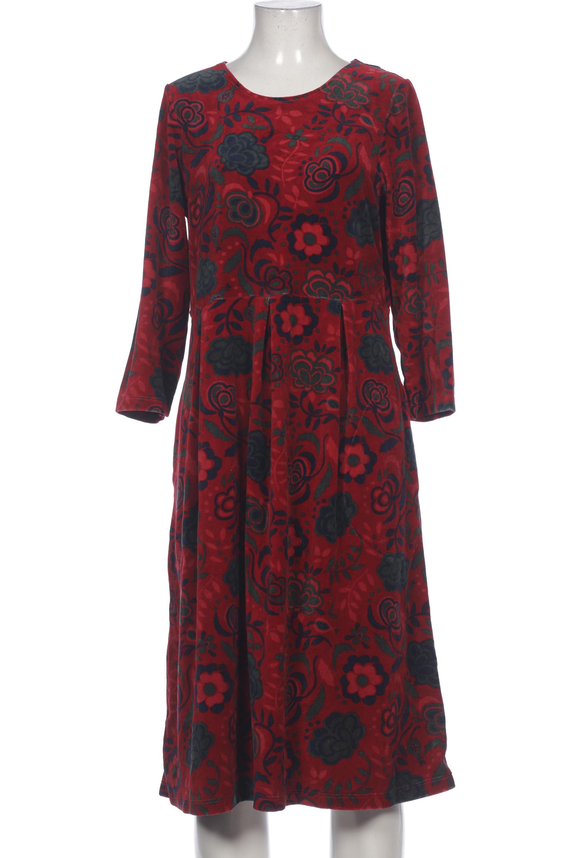 

Gudrun Sjödén Damen Kleid, rot, Gr. 36