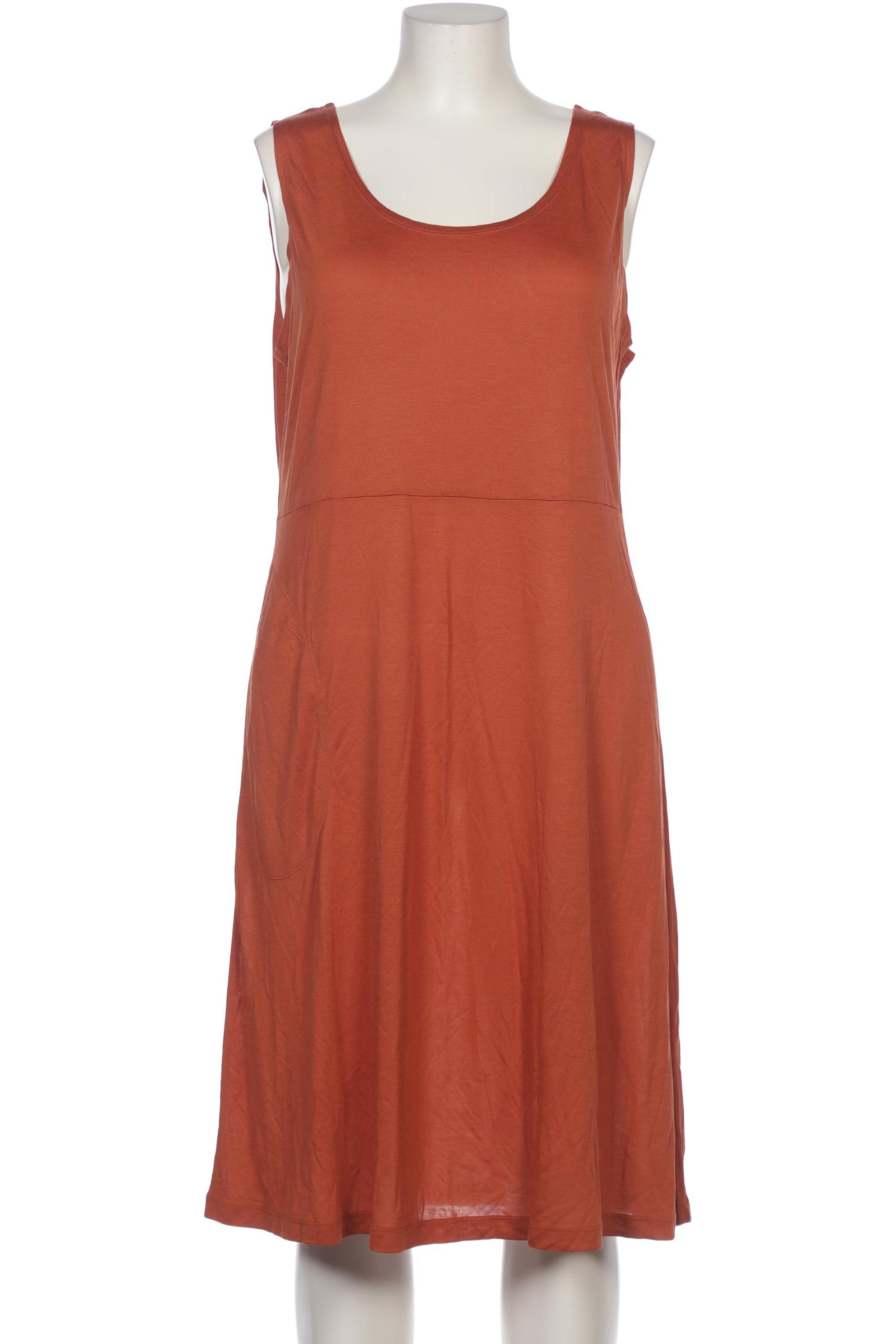 

Gudrun Sjödén Damen Kleid, orange