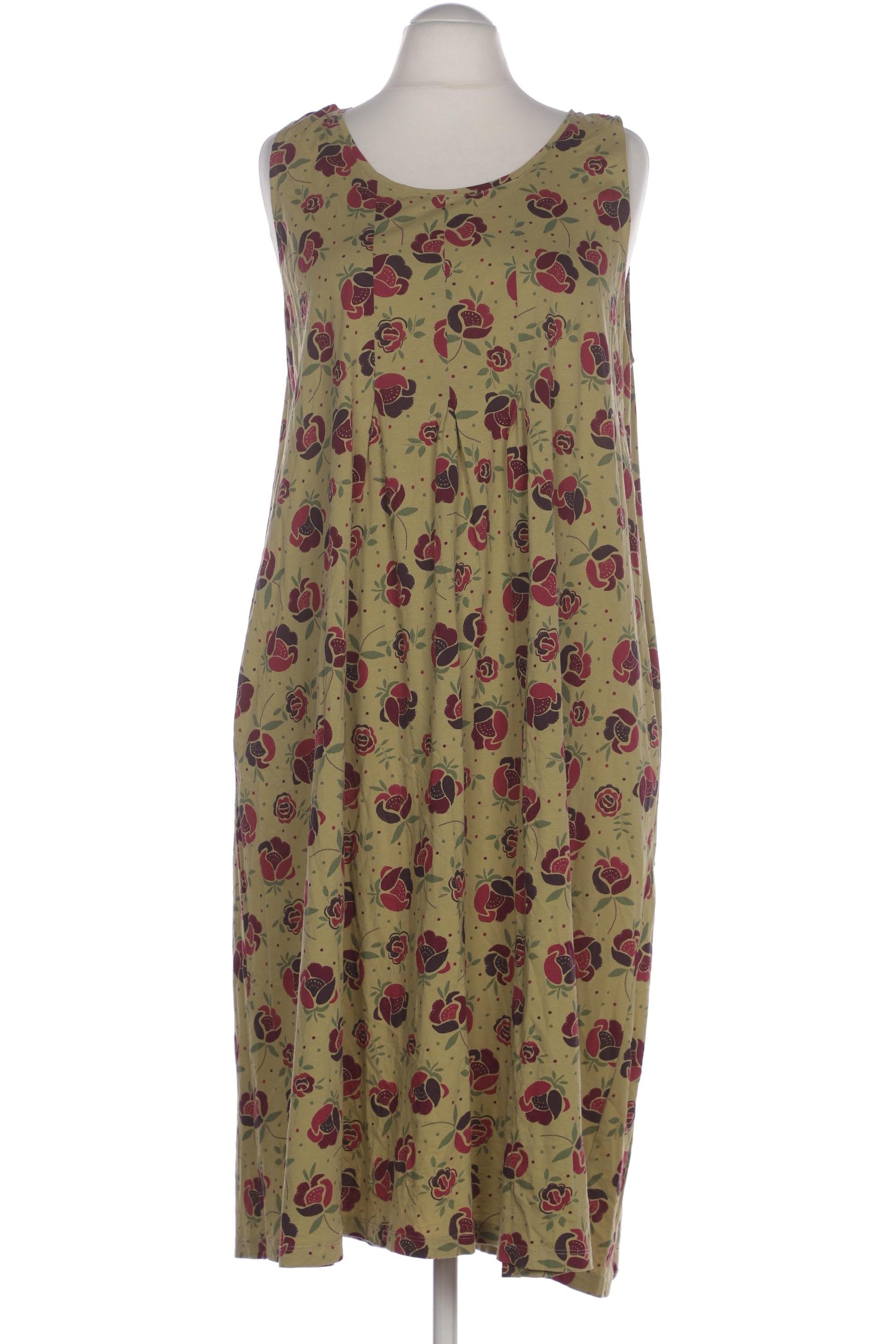 

Gudrun Sjödén Damen Kleid, hellgrün, Gr. 44
