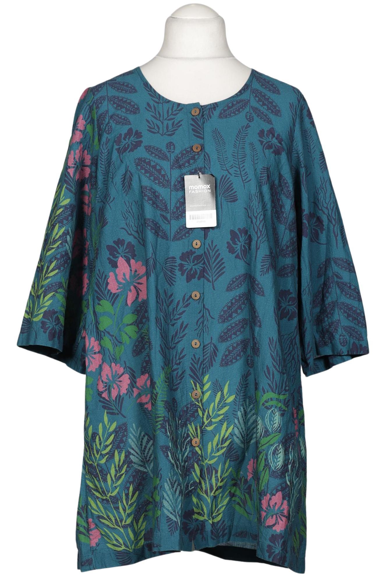 

Gudrun Sjödén Damen Kleid, mehrfarbig, Gr. 38