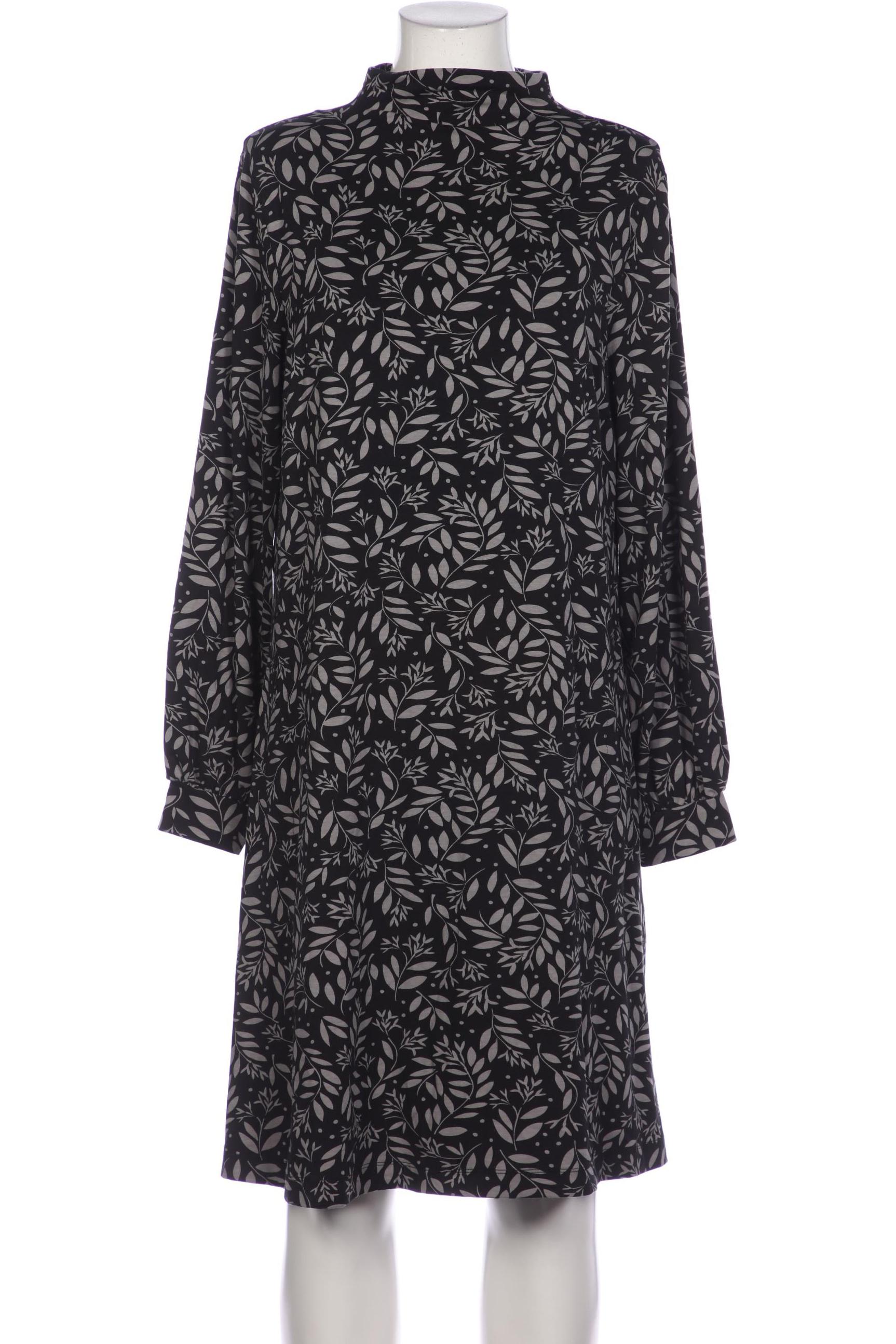 

Gudrun Sjödén Damen Kleid, schwarz, Gr. 42