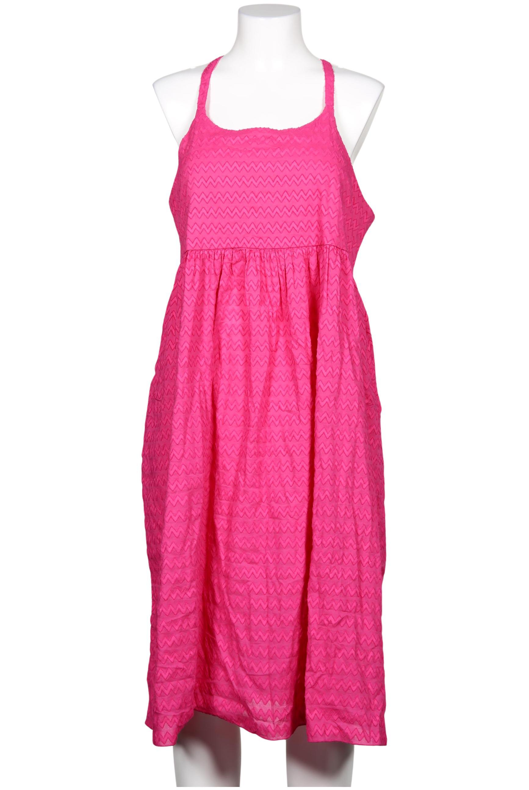

Gudrun Sjödén Damen Kleid, pink, Gr. 42