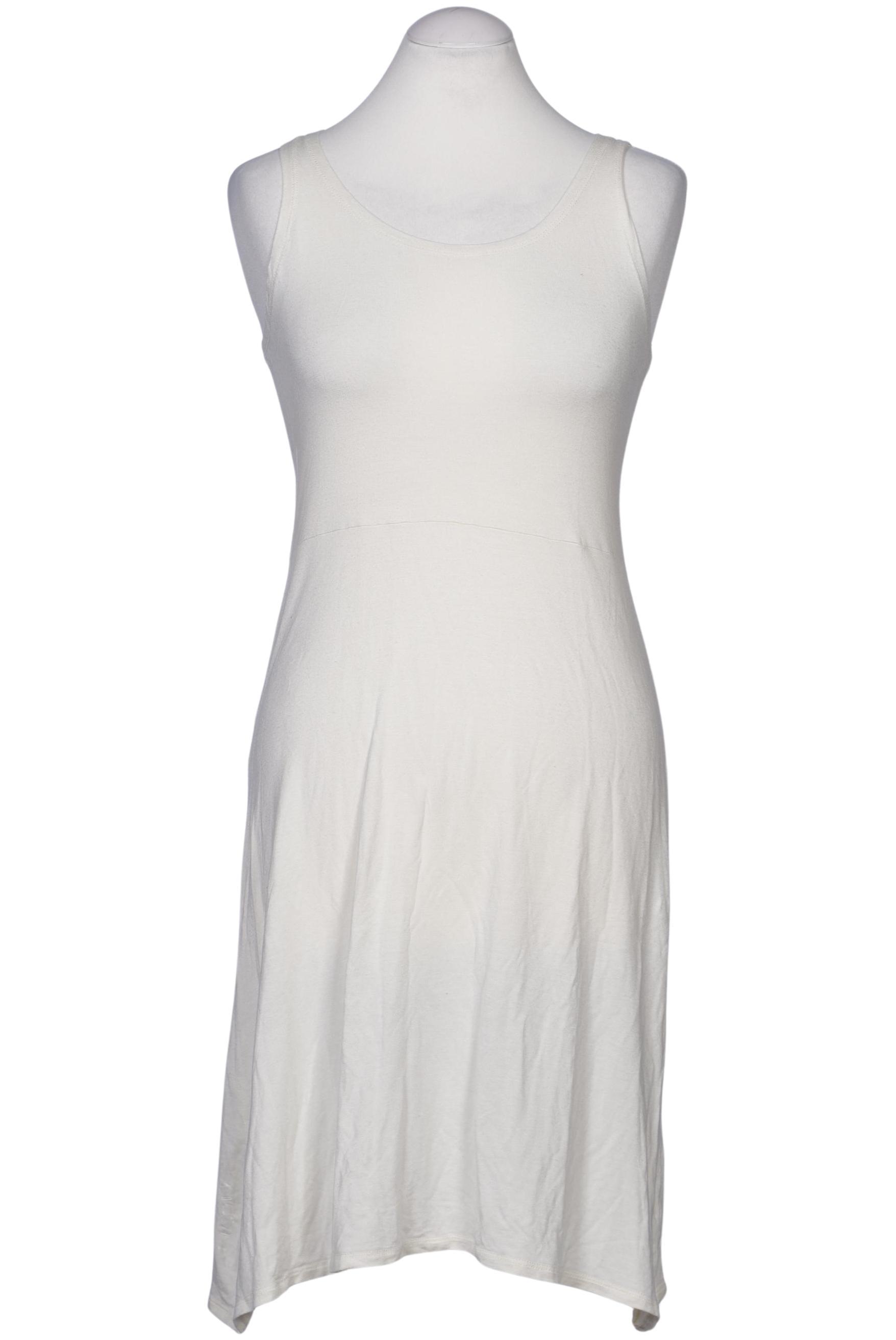 

Gudrun Sjödén Damen Kleid, cremeweiß, Gr. 36
