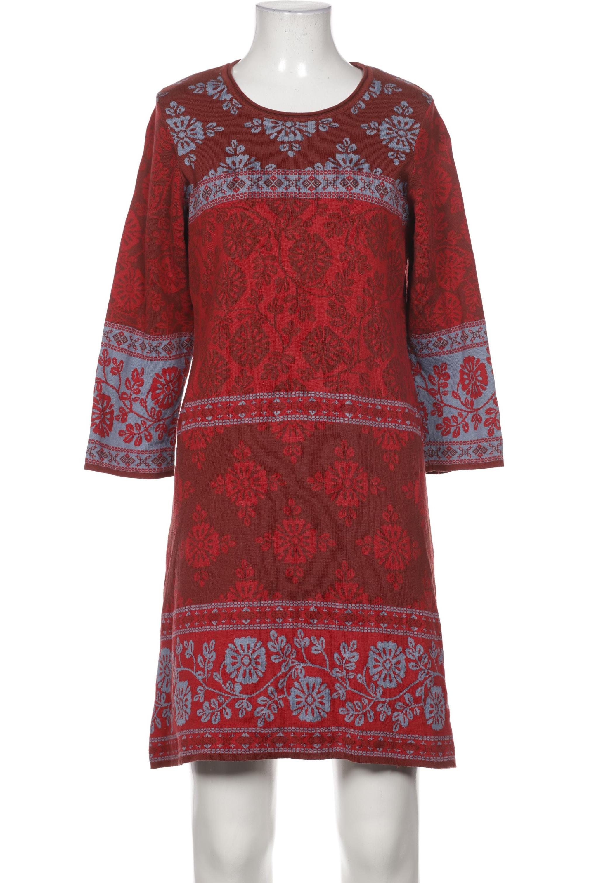 

Gudrun Sjödén Damen Kleid, rot, Gr. 36