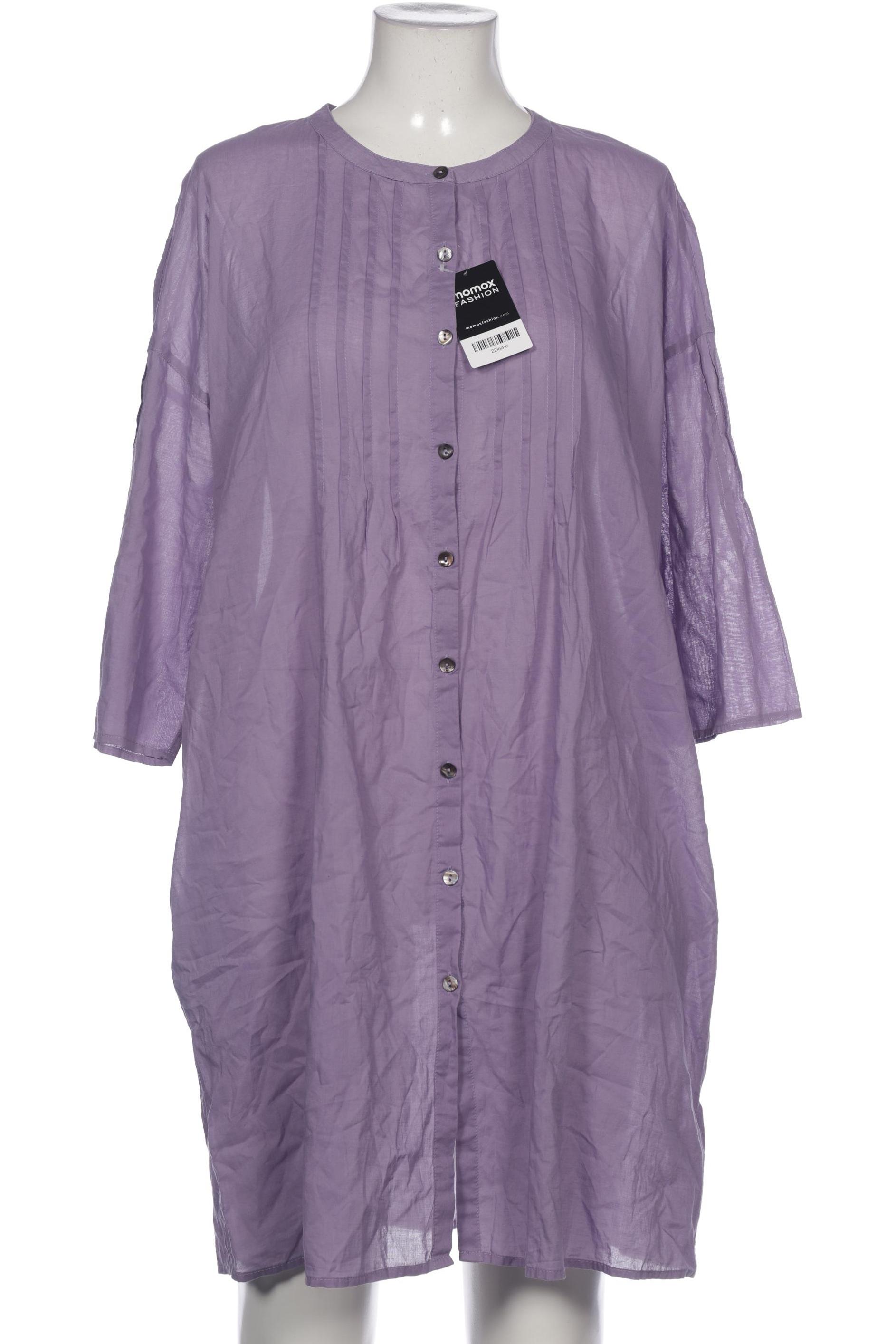 

Gudrun Sjödén Damen Kleid, flieder, Gr. 38