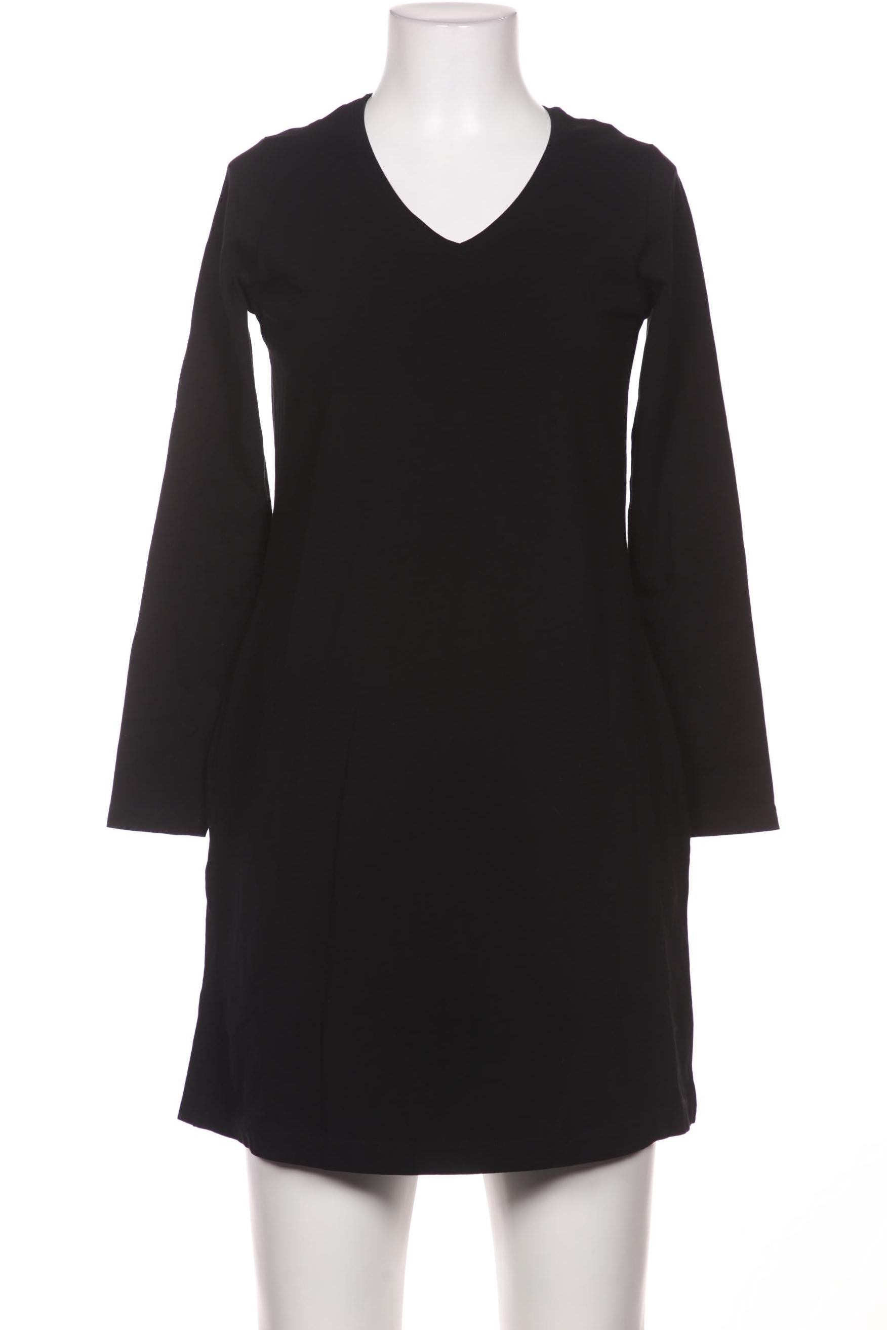 

Gudrun Sjödén Damen Kleid, schwarz, Gr. 36