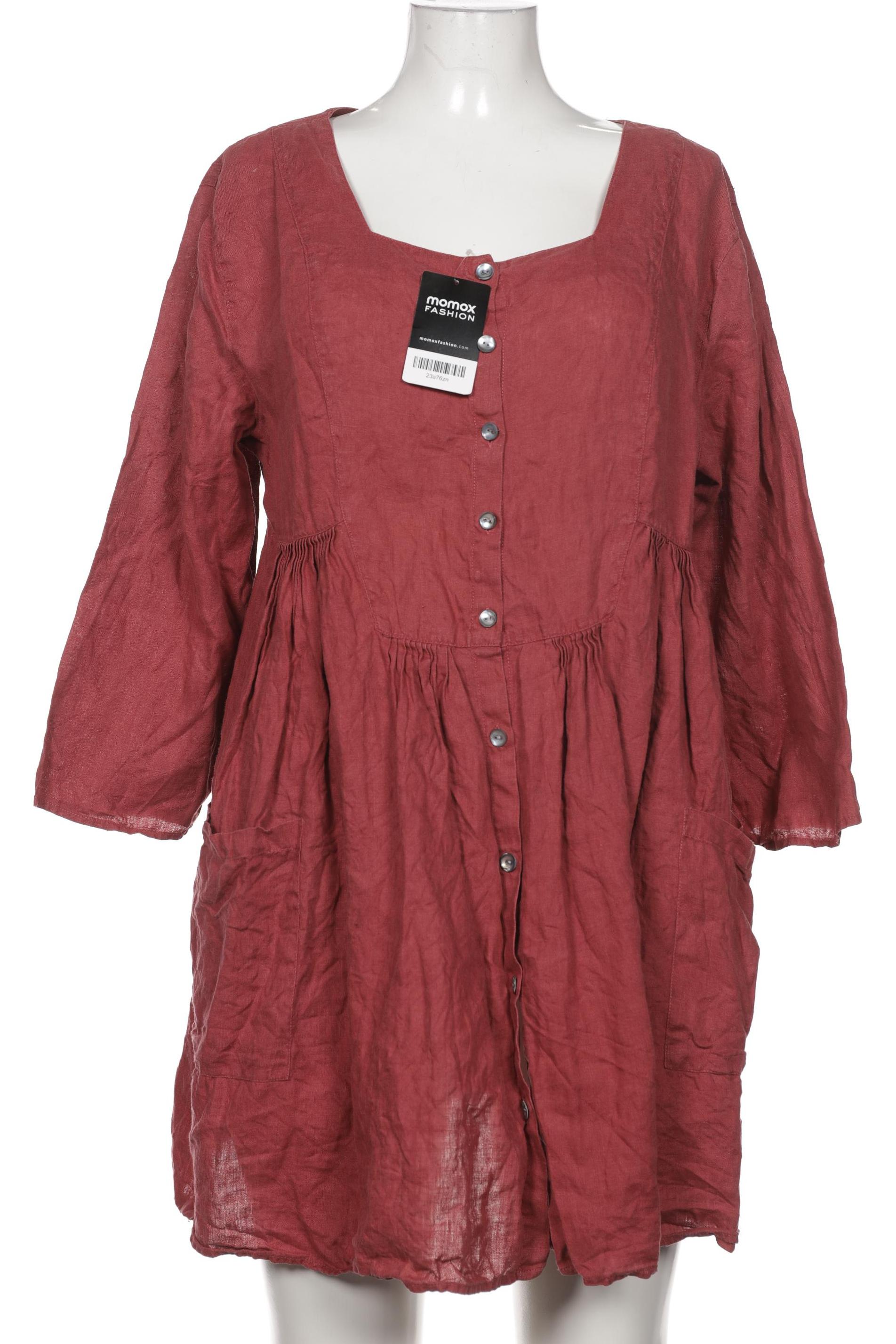 

Gudrun Sjödén Damen Kleid, bordeaux, Gr. 42