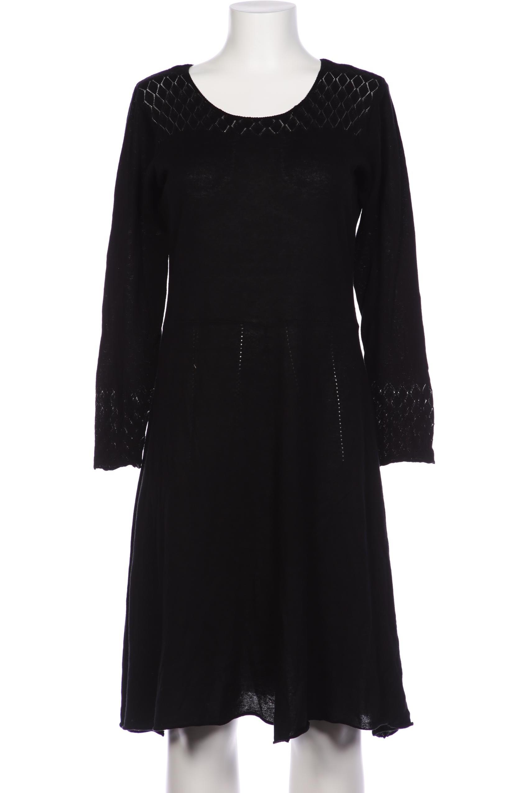 

Gudrun Sjödén Damen Kleid, schwarz, Gr. 42