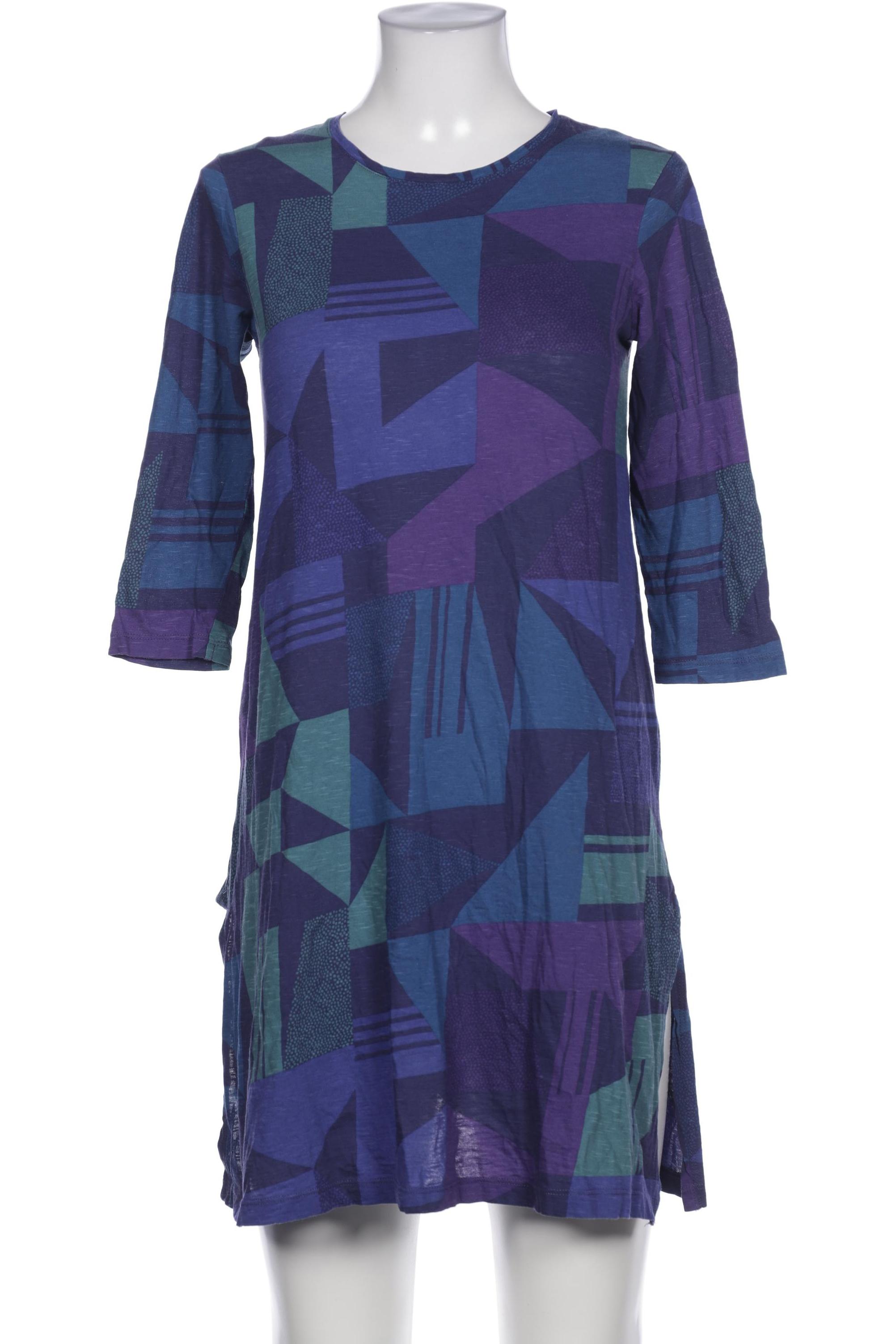 

Gudrun Sjödén Damen Kleid, blau, Gr. 36