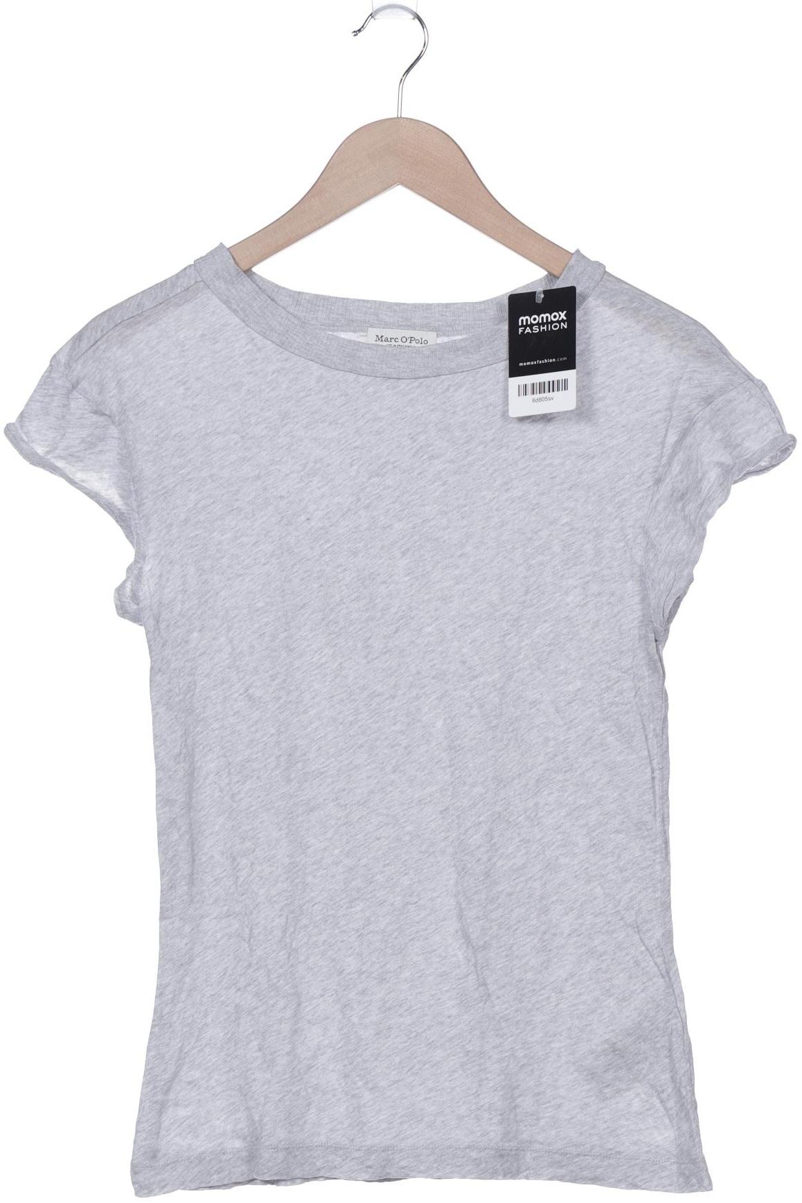 

Gudrun Sjödén Damen T-Shirt, grau, Gr. 38