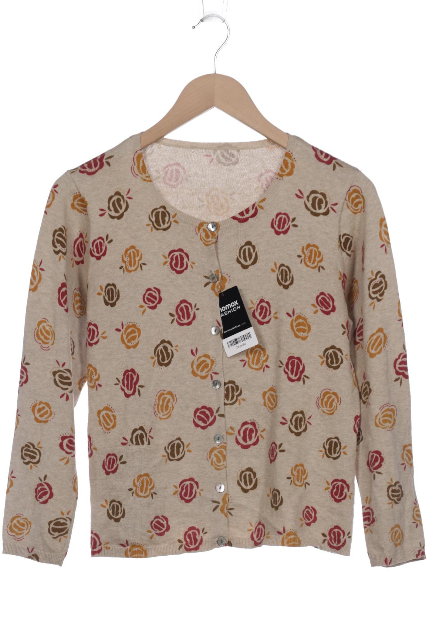 

Gudrun Sjödén Damen Strickjacke, beige