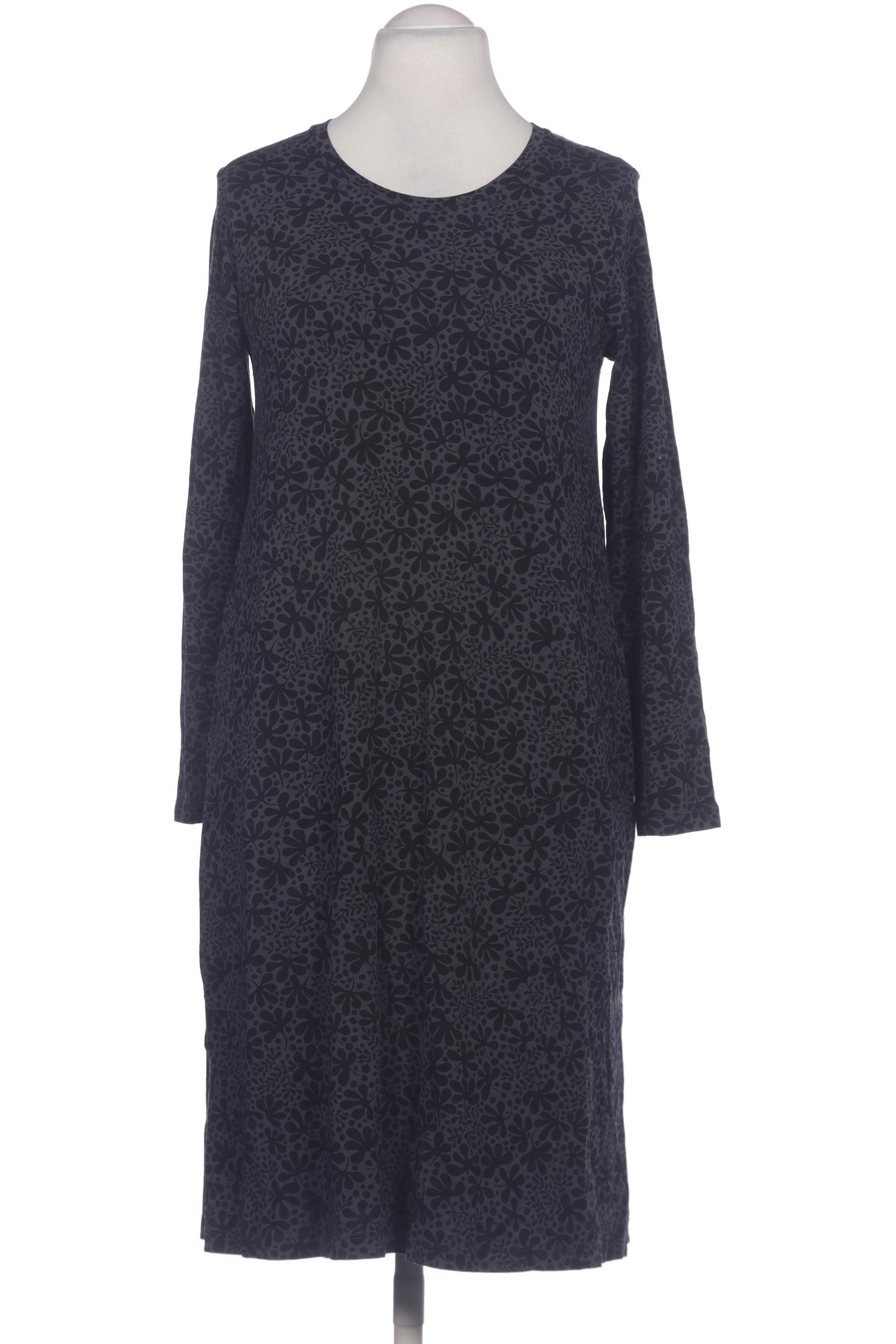 

Gudrun Sjödén Damen Kleid, grau, Gr. 38