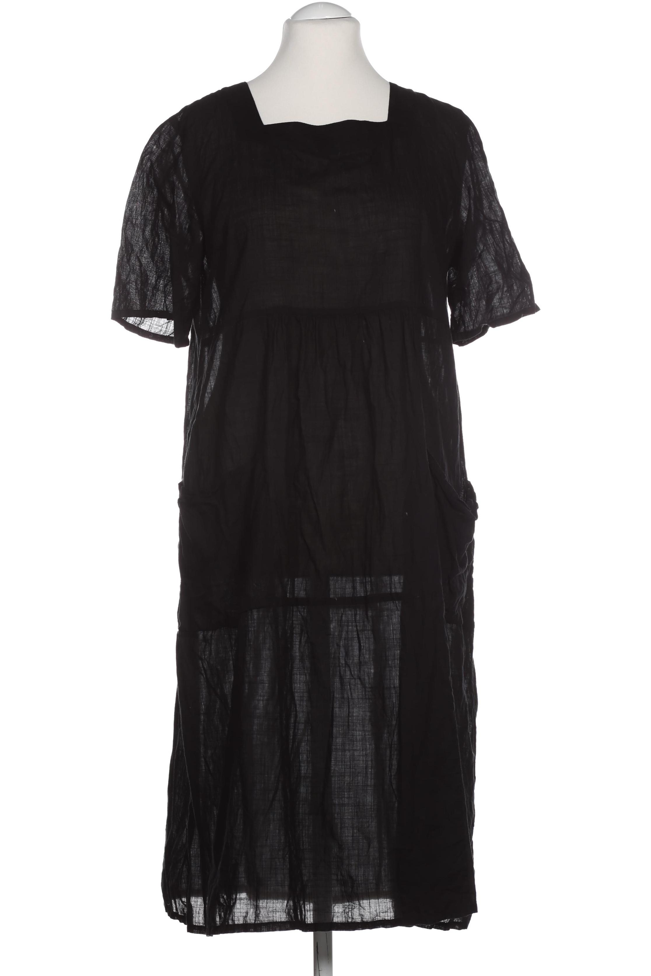 

Gudrun Sjödén Damen Kleid, schwarz, Gr. 38