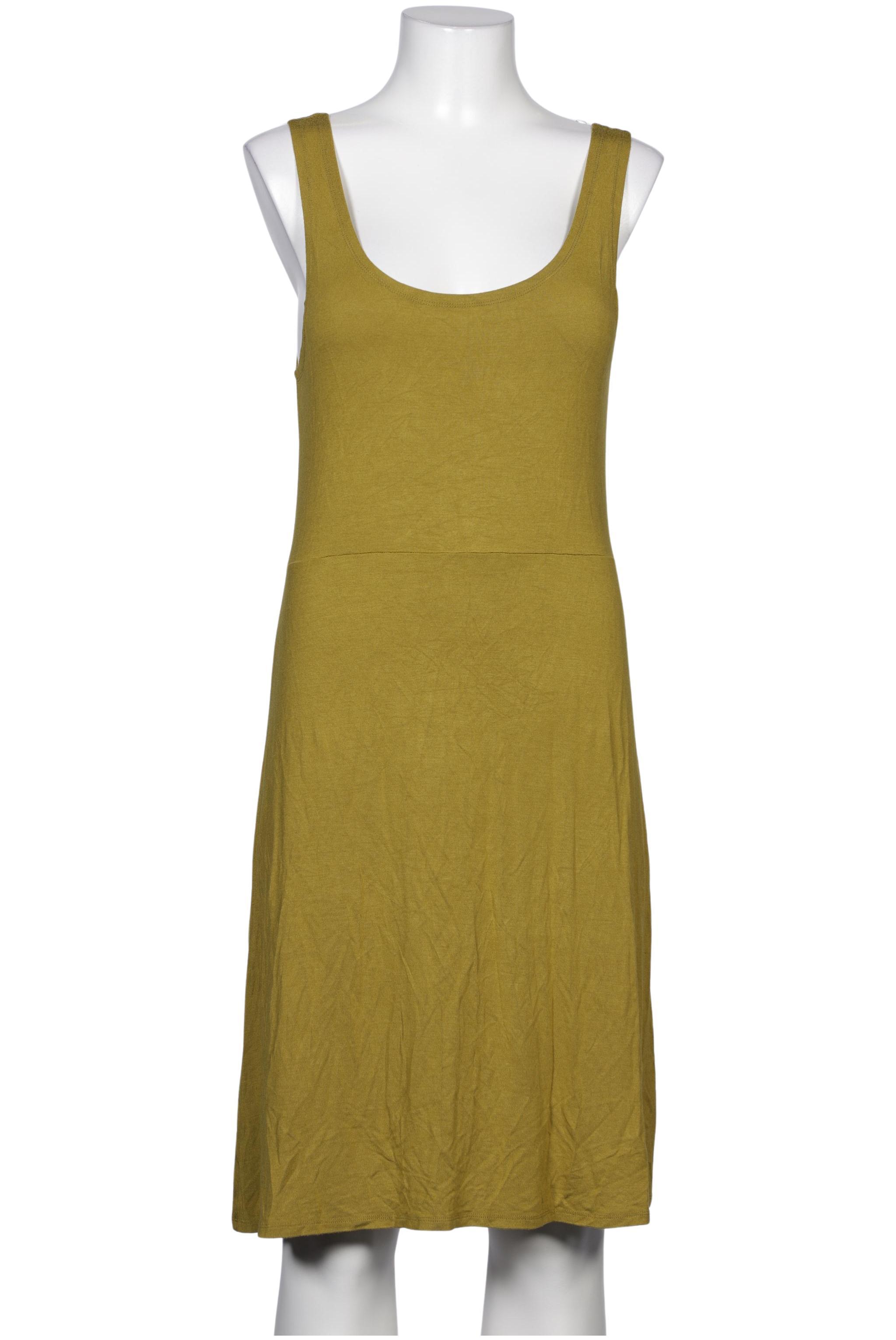 

Gudrun Sjödén Damen Kleid, grün, Gr. 38