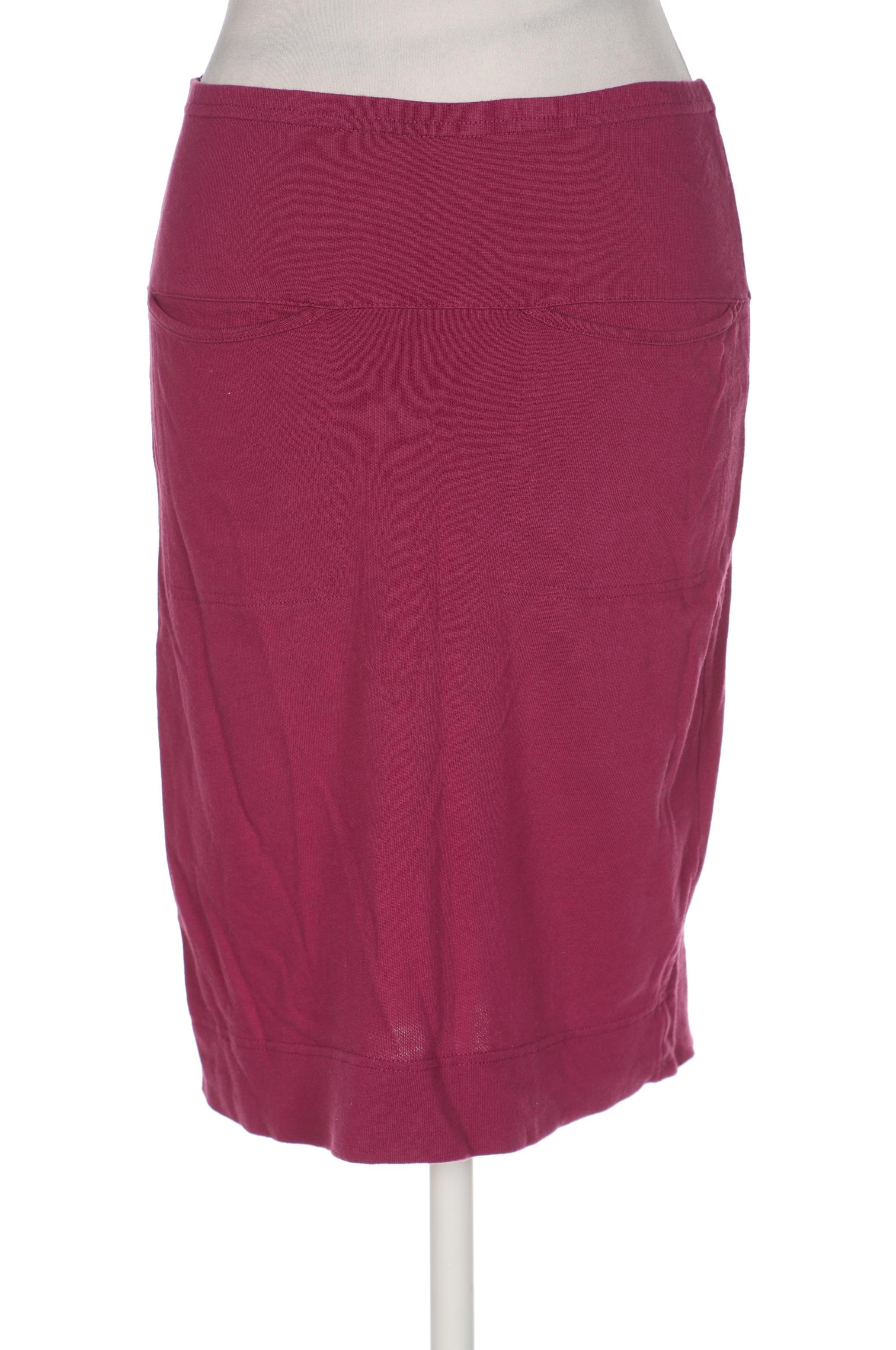 

Gudrun Sjödén Damen Rock, pink, Gr. 36