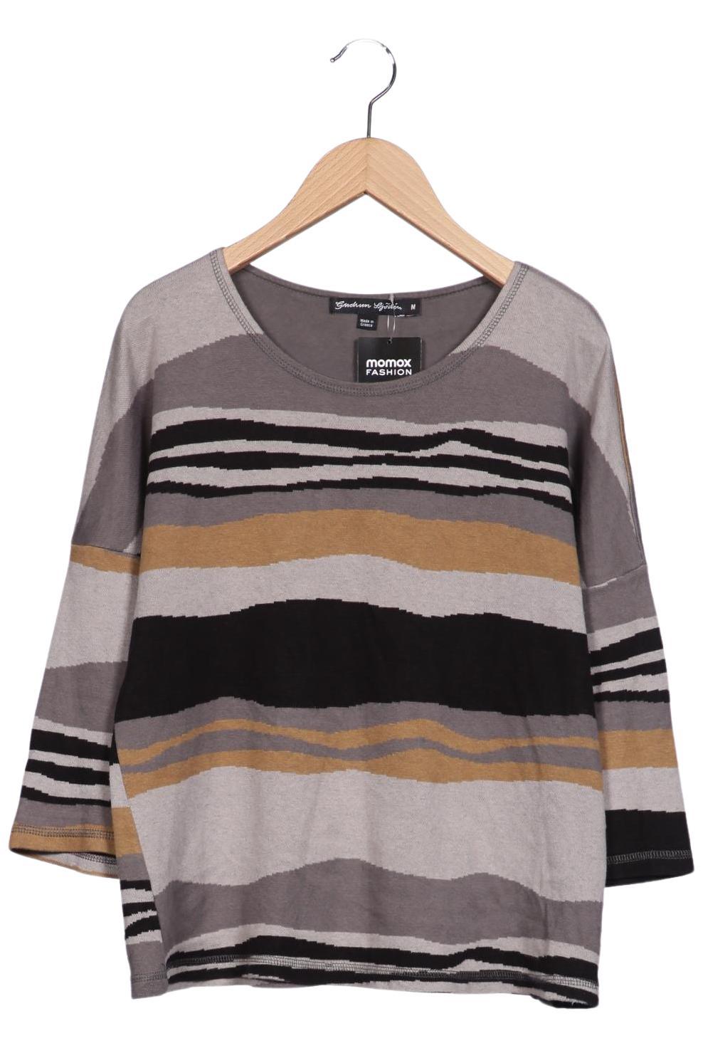 

Gudrun Sjödén Damen Pullover, mehrfarbig, Gr. 38