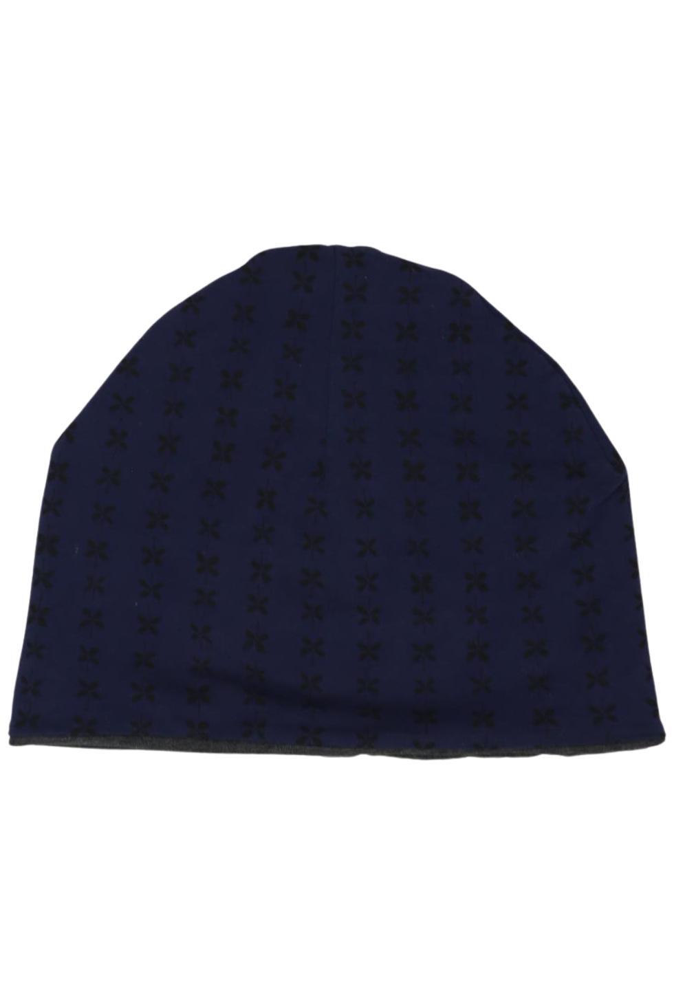 

Gudrun Sjödén Damen Hut/Mütze, marineblau, Gr. uni